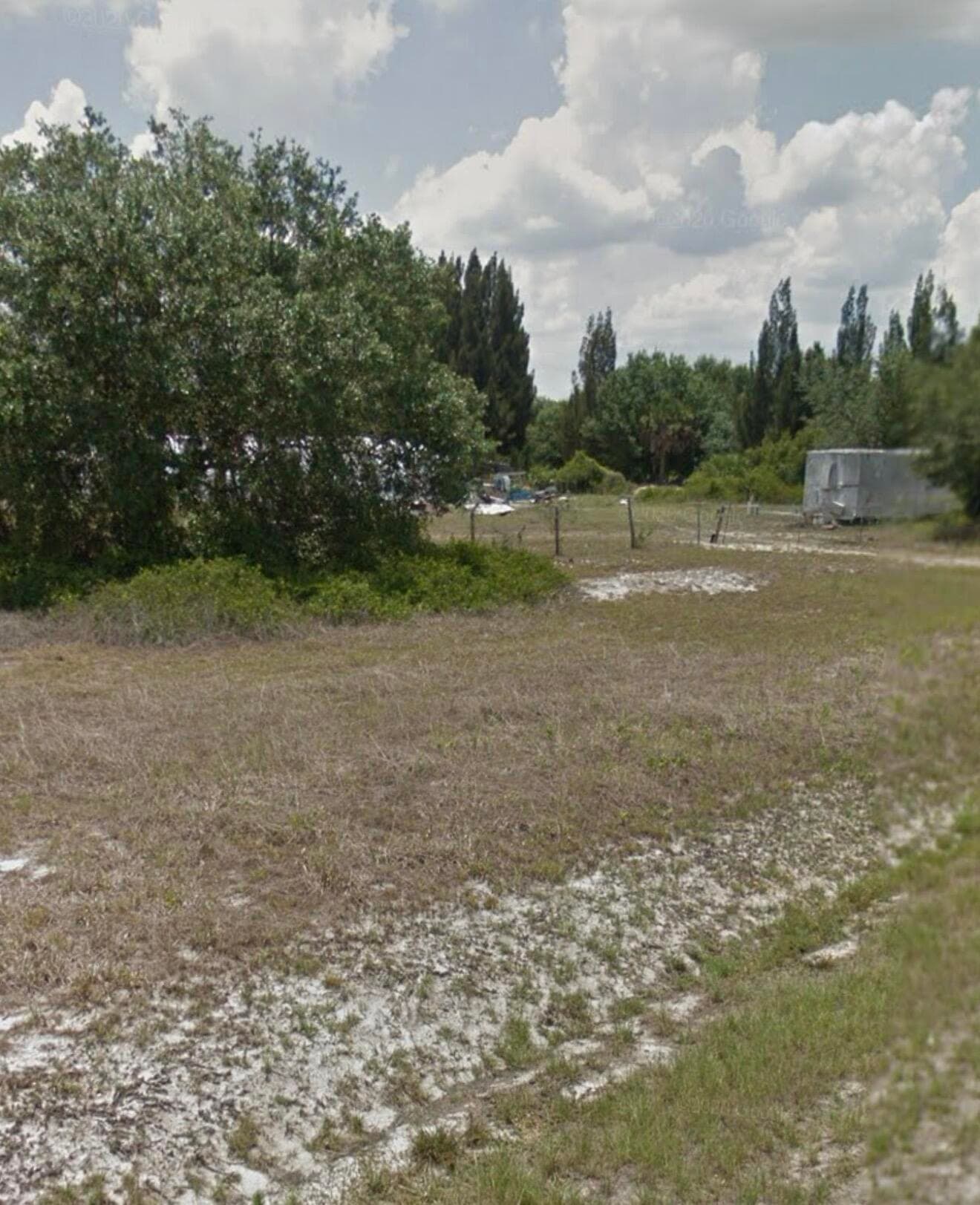 160 N Coral Street, Clewiston, FL 33440 — photo 3 of 5