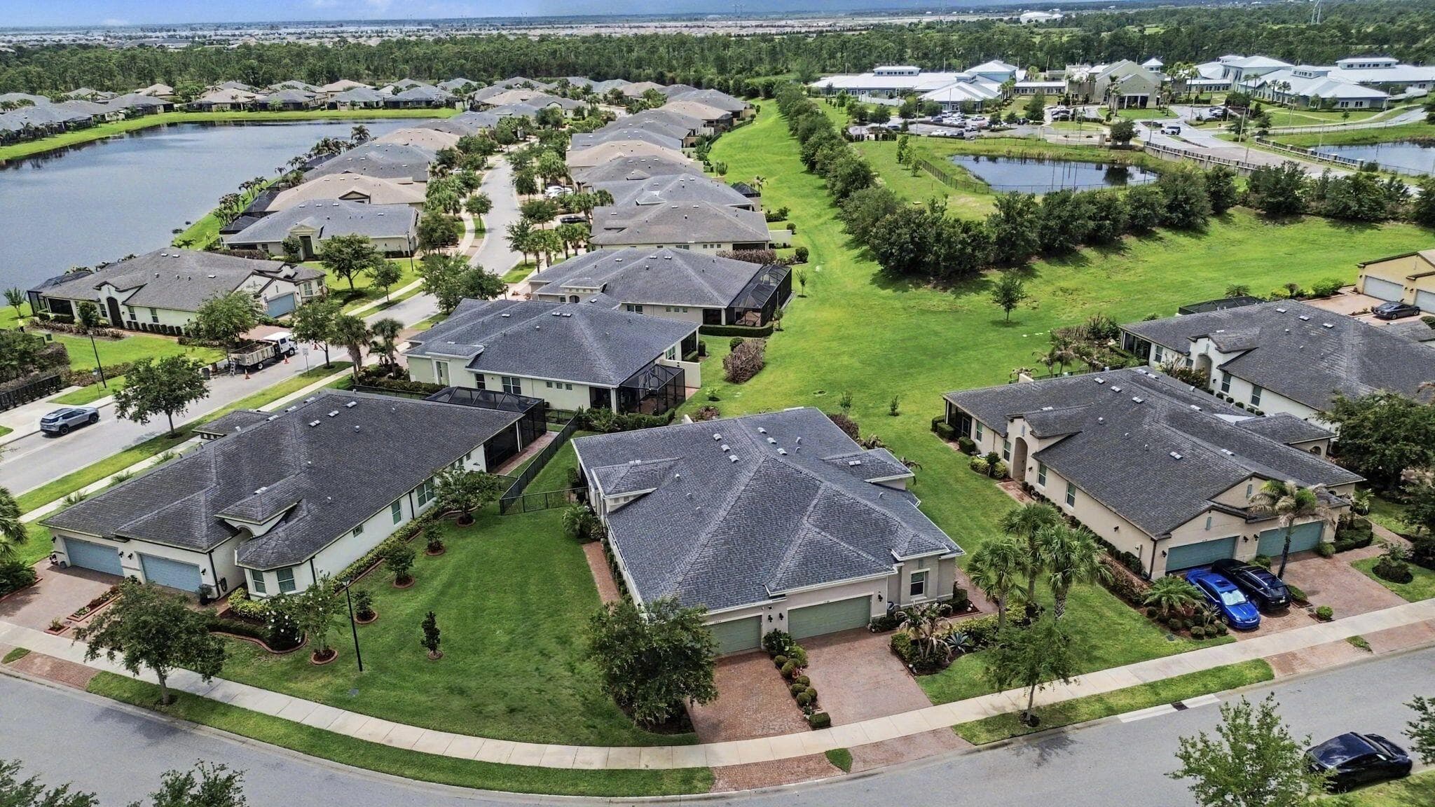 12773 SW Lake Fern Circle, Port St. Lucie, FL 34987 — photo 2 of 69