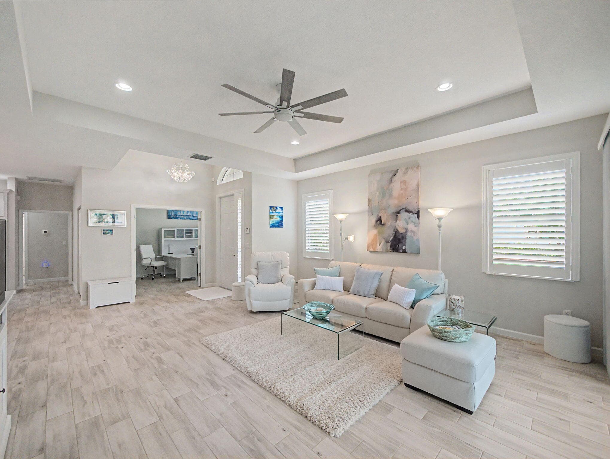12773 SW Lake Fern Circle, Port St. Lucie, FL 34987 — photo 10 of 69