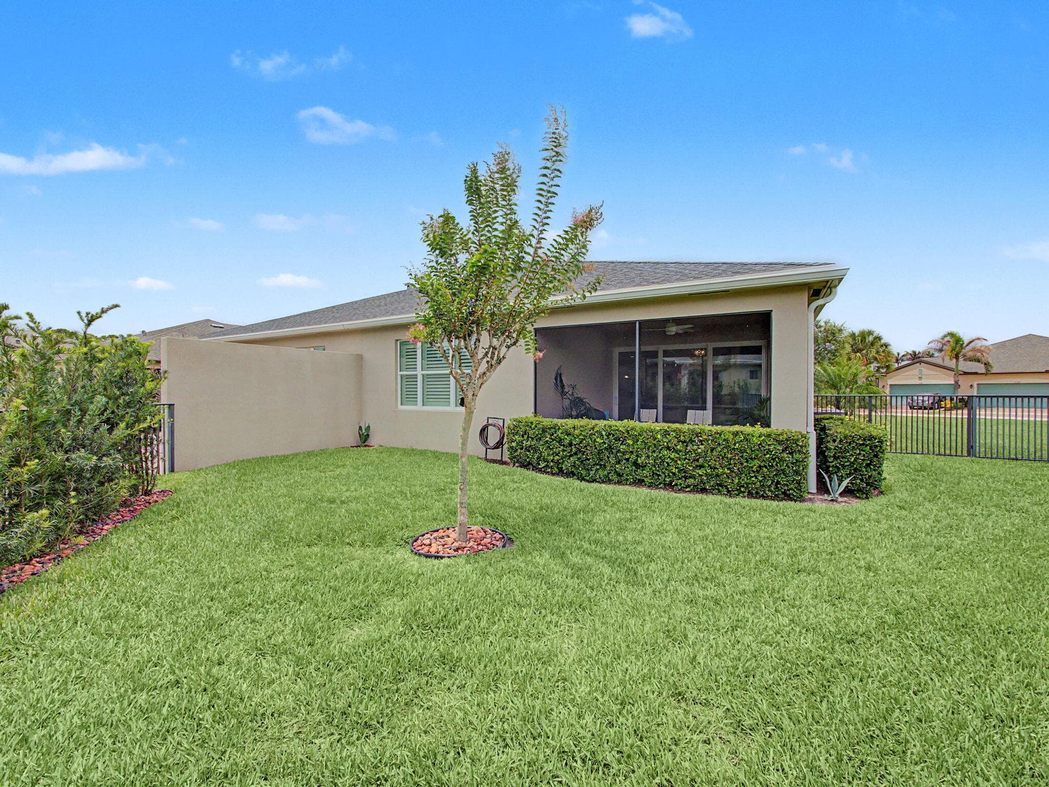 12773 SW Lake Fern Circle, Port St. Lucie, FL 34987 — photo 21 of 69