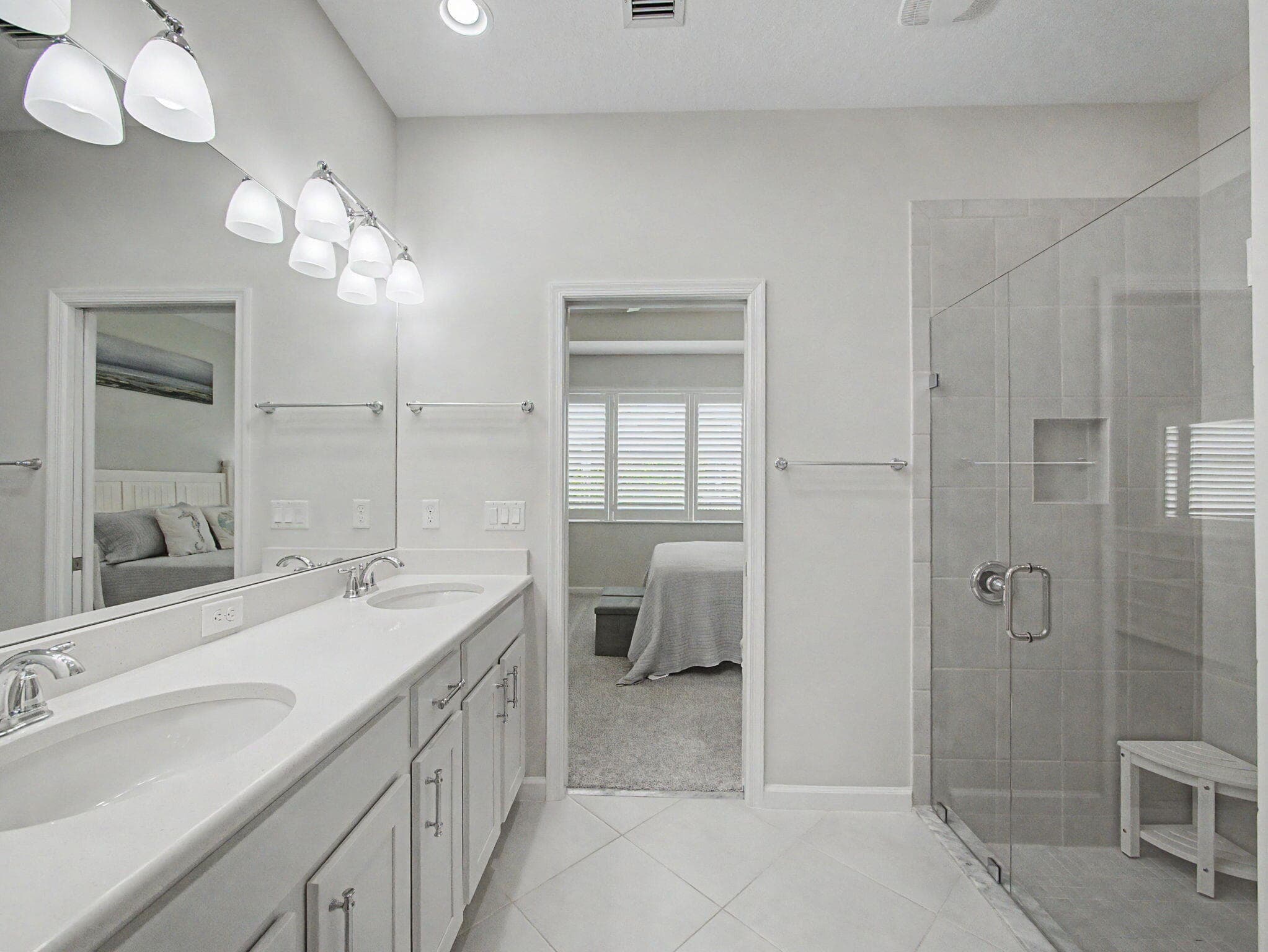 12773 SW Lake Fern Circle, Port St. Lucie, FL 34987 — photo 13 of 69