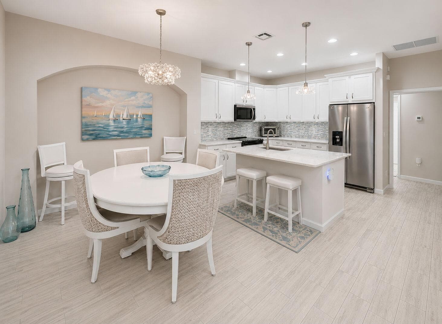 12773 SW Lake Fern Circle, Port St. Lucie, FL 34987 — photo 8 of 69
