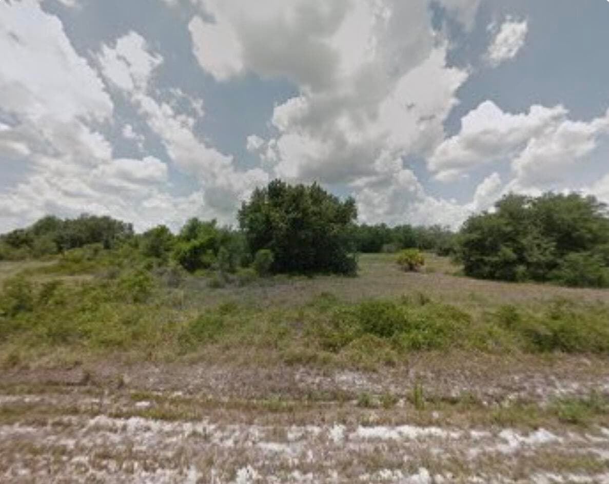150 N Coral Street, Clewiston, FL 33440 — photo