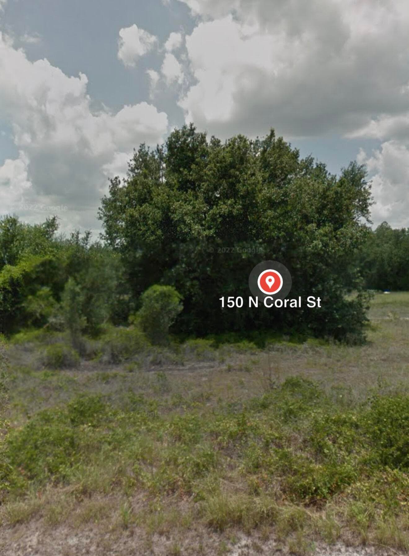 150 N Coral Street, Clewiston, FL 33440 — photo 4 of 5