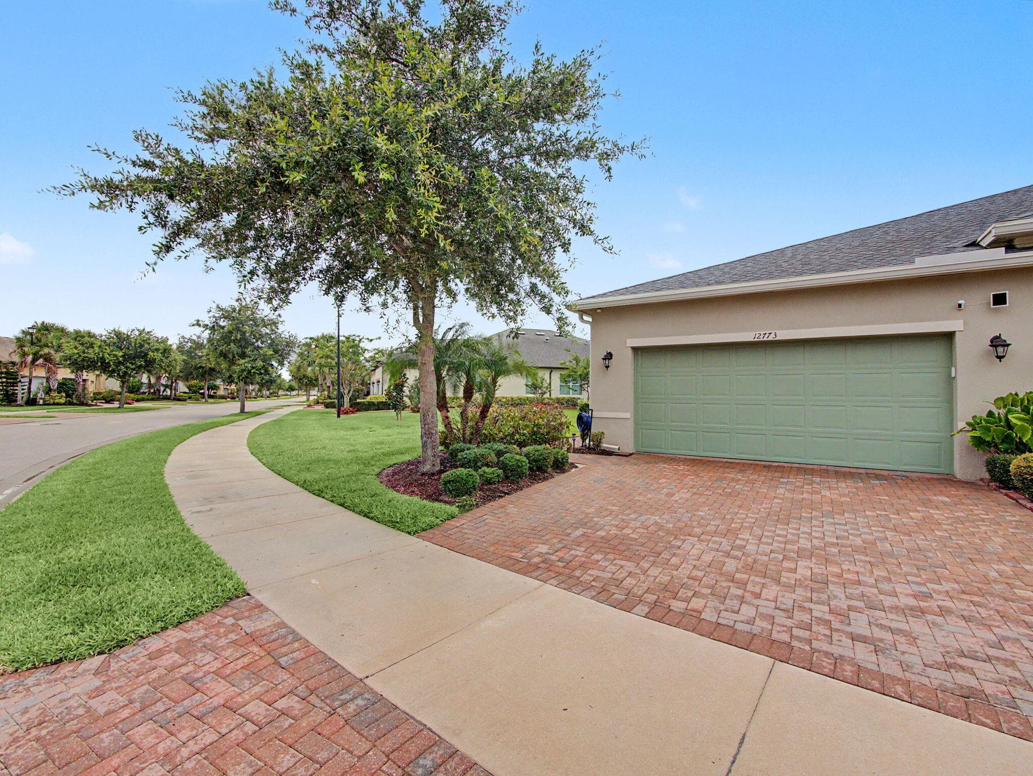 12773 SW Lake Fern Circle, Port St. Lucie, FL 34987 — photo 6 of 69