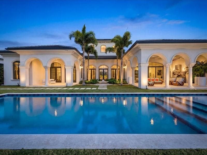 4013 Country Club Lane, Fort Lauderdale, FL 33308 — photo 91 of 112