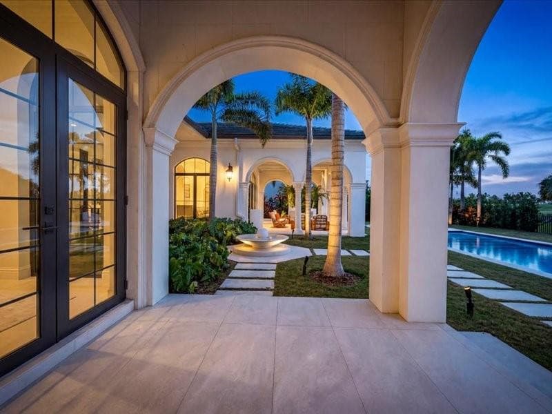 4013 Country Club Lane, Fort Lauderdale, FL 33308 — photo 7 of 112