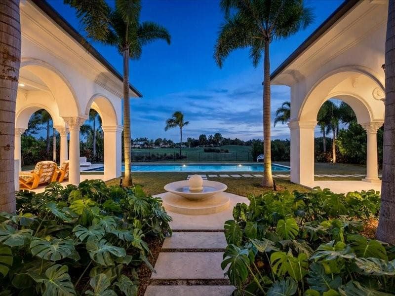 4013 Country Club Lane, Fort Lauderdale, FL 33308 — photo 8 of 112
