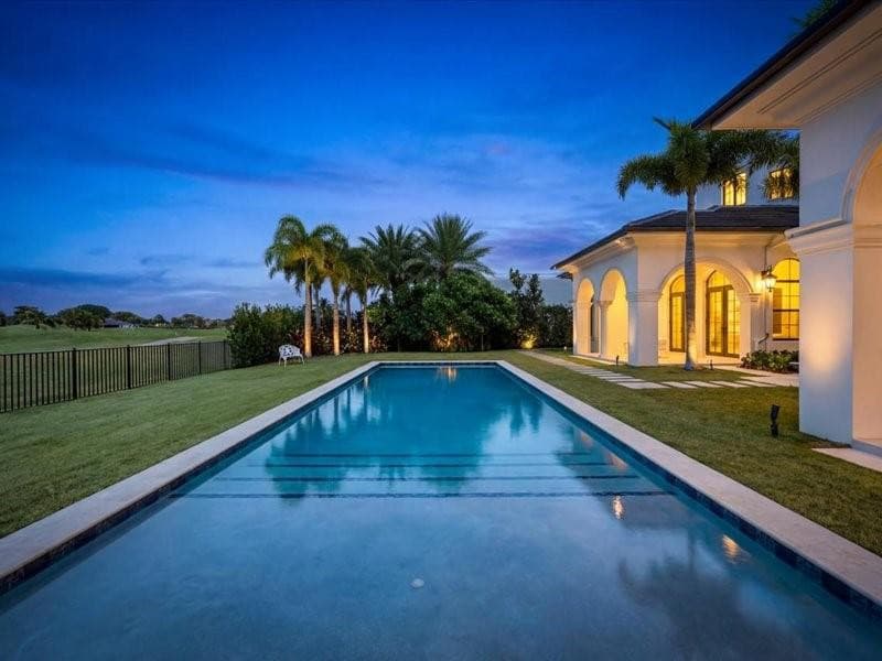 4013 Country Club Lane, Fort Lauderdale, FL 33308 — photo 10 of 112