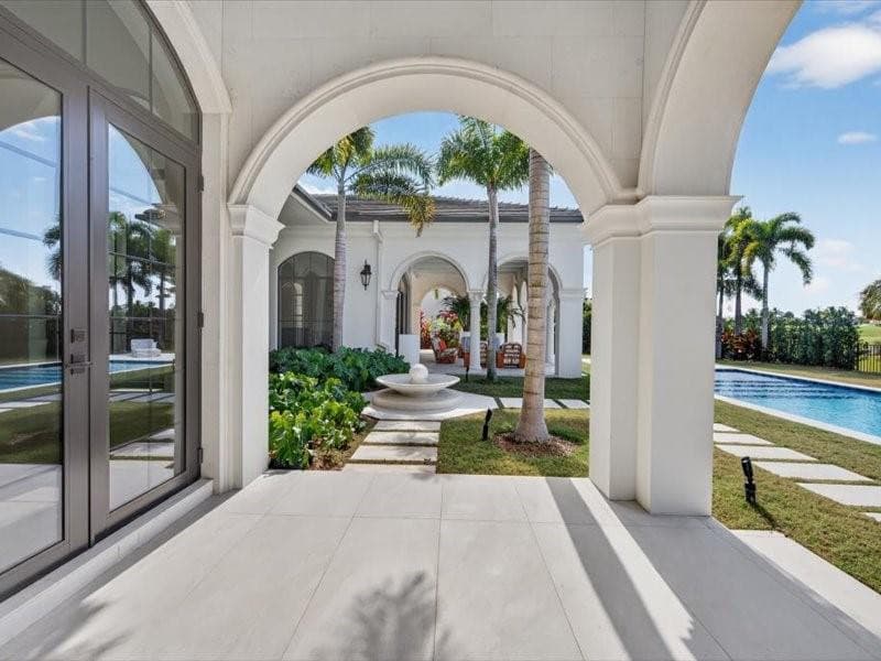 4013 Country Club Lane, Fort Lauderdale, FL 33308 — photo 25 of 112