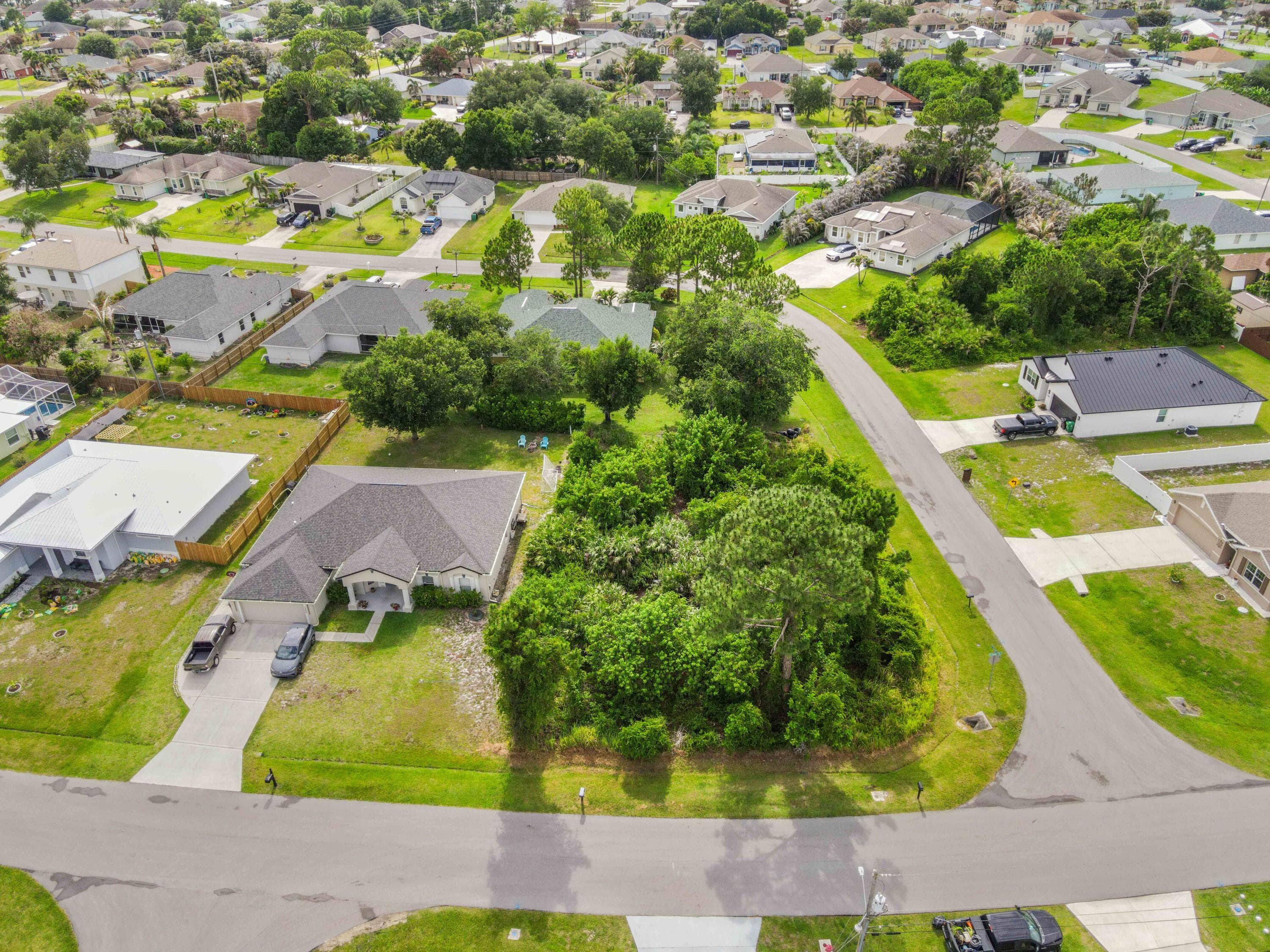 3202 SW Hambrick Street, Port St. Lucie, FL 34953 — photo 3 of 7