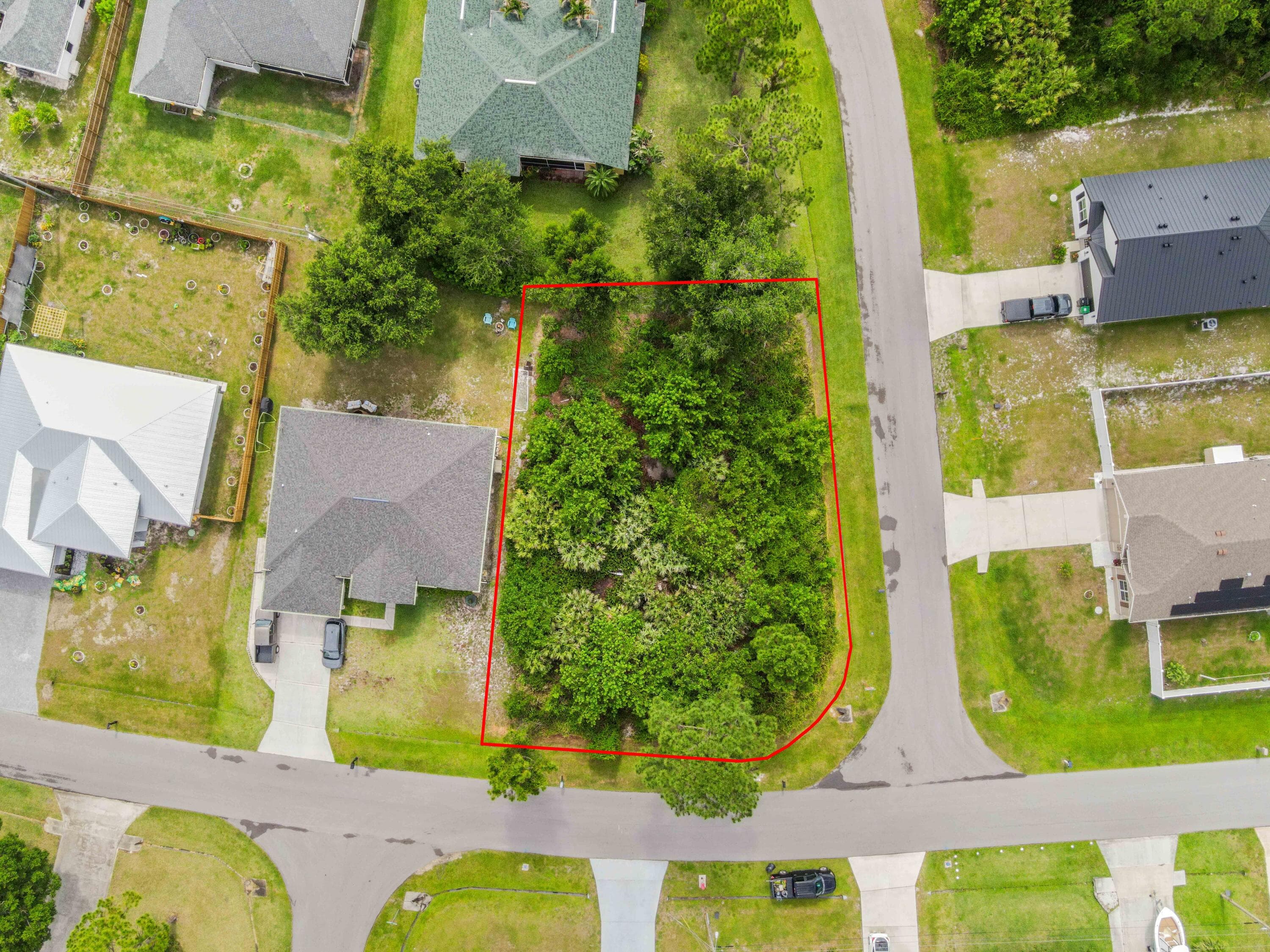 3202 SW Hambrick Street, Port St. Lucie, FL 34953 — photo 2 of 7