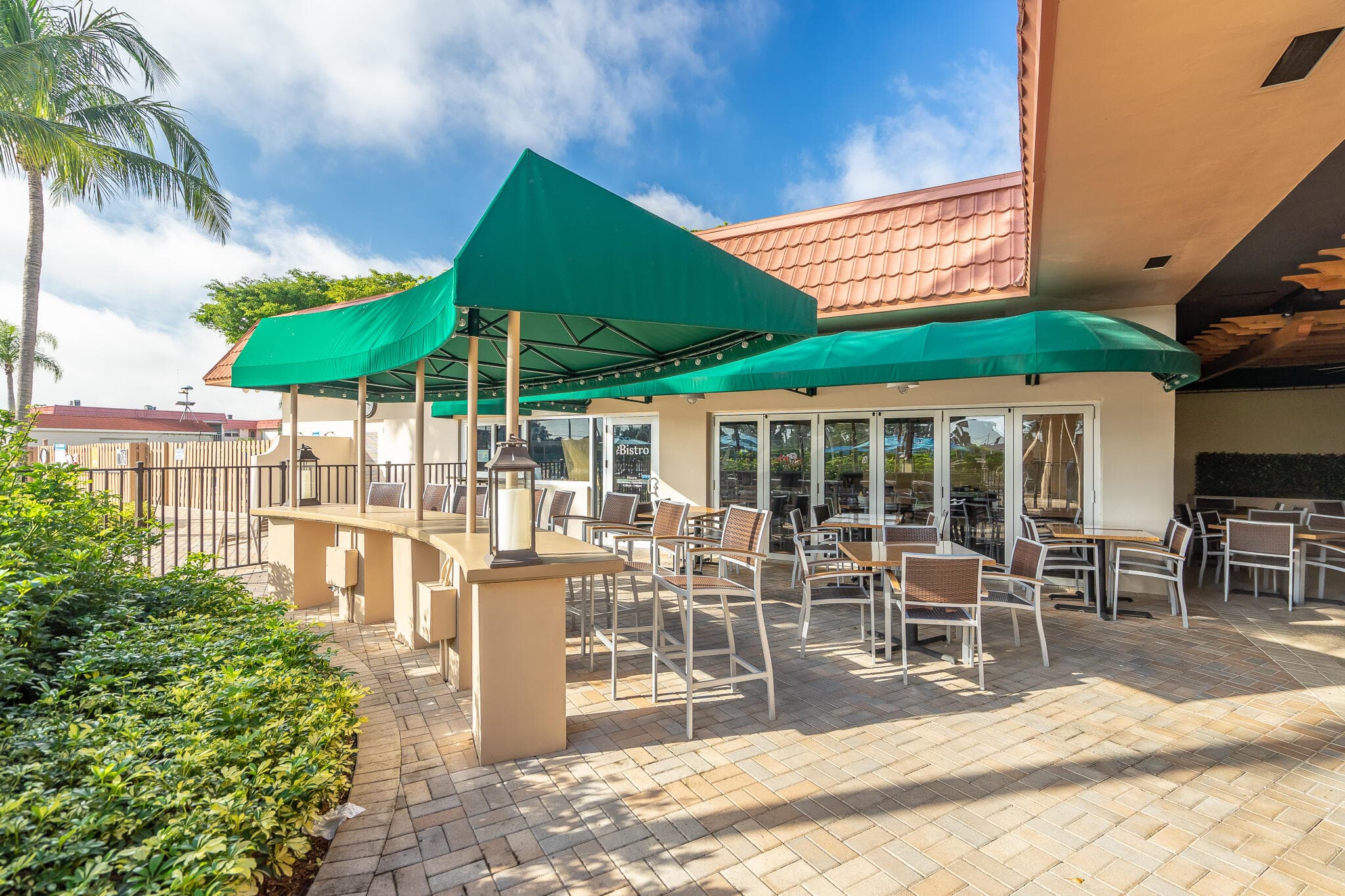 244 Normandy F Lane, Delray Beach, FL 33484 — photo 45 of 47
