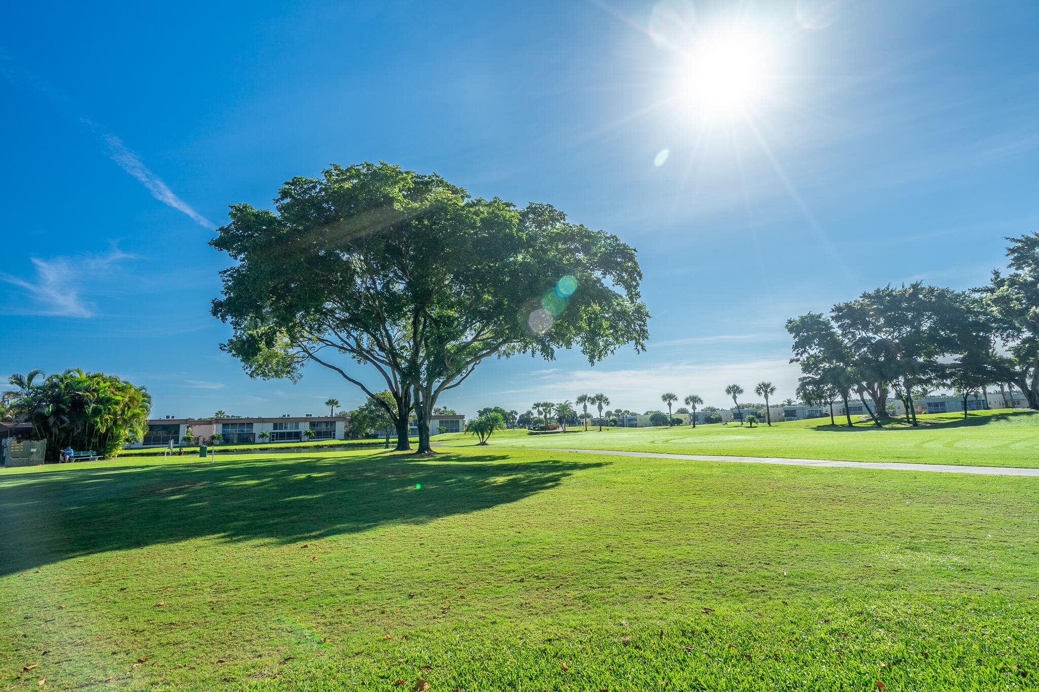 244 Normandy F Lane, Delray Beach, FL 33484 — photo 46 of 47
