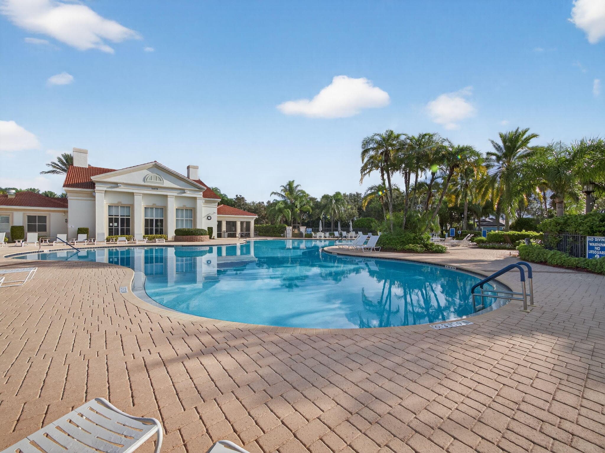 12773 SW Lake Fern Circle, Port St. Lucie, FL 34987 — photo 47 of 69