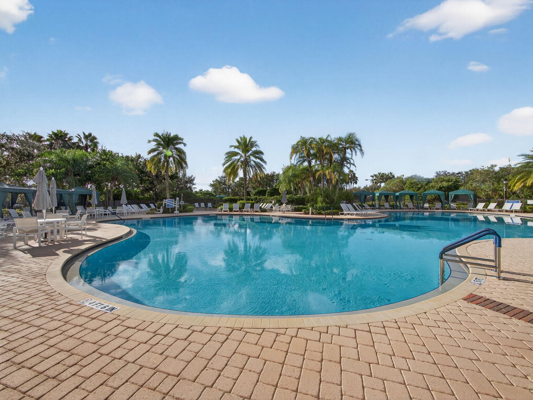 12773 SW Lake Fern Circle, Port St. Lucie, FL 34987 — photo 49 of 69