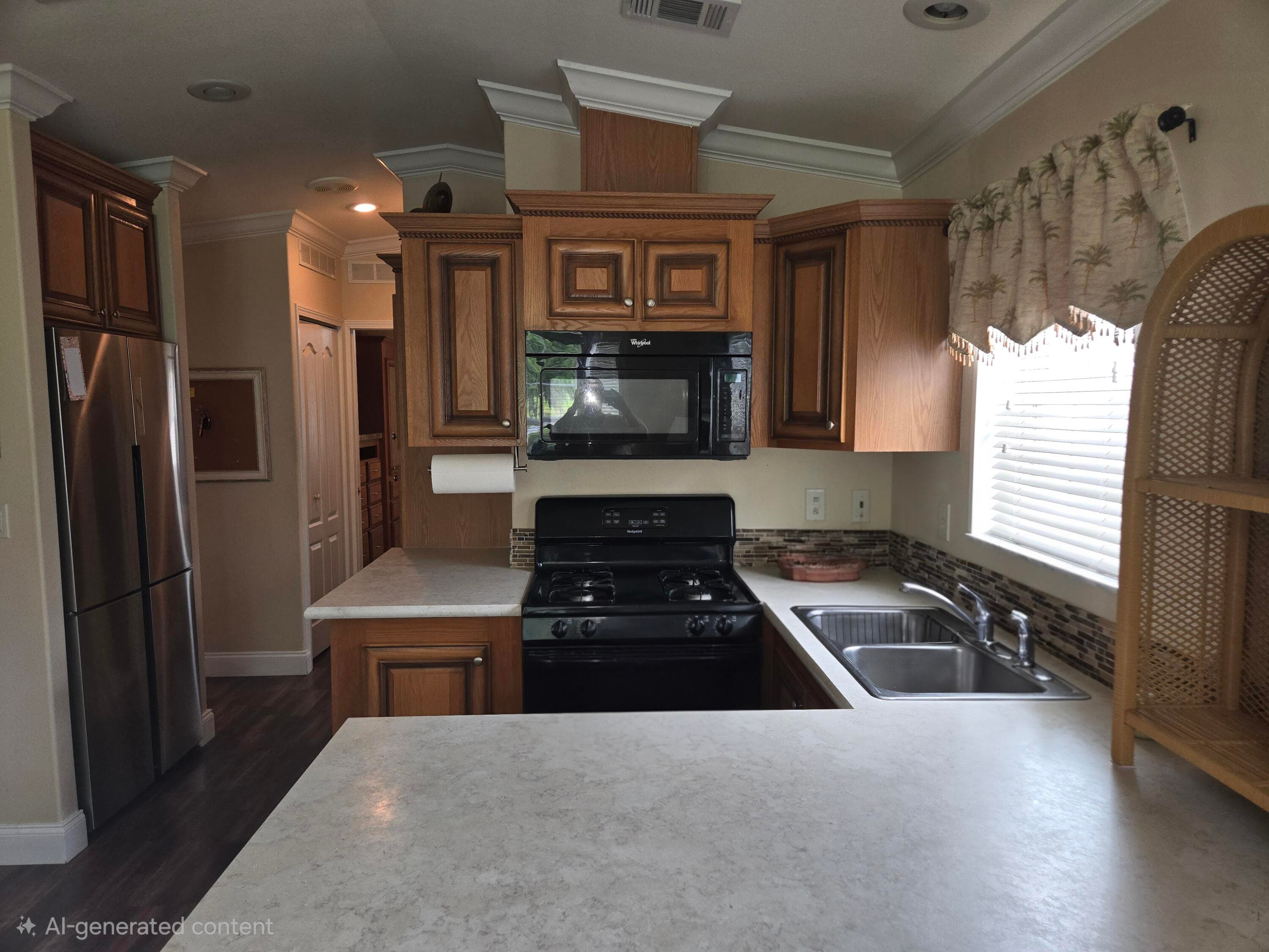 13680 NW 127th Terrace 17, Okeechobee, FL 34974 — photo 11 of 43