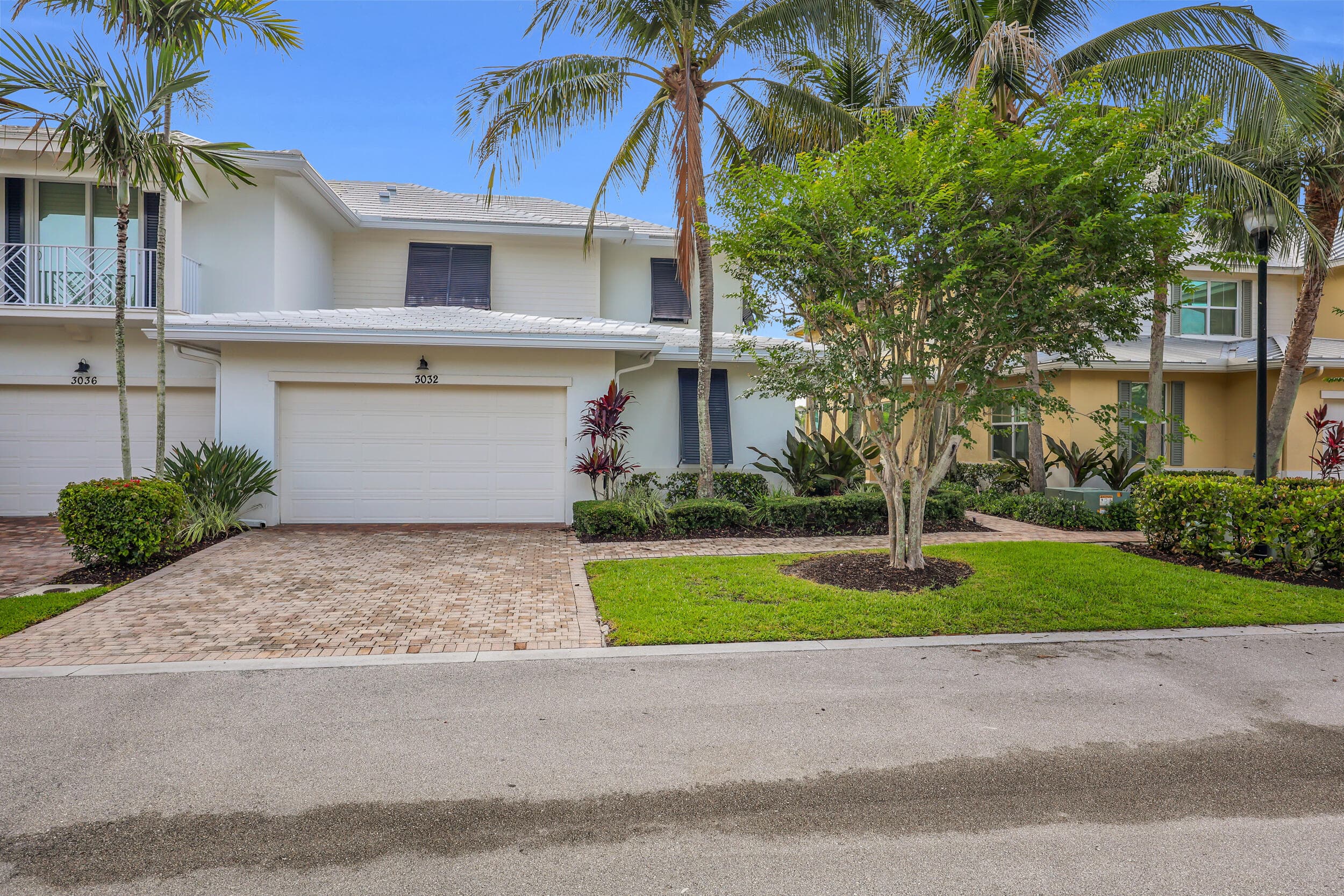 3032 Princeton Lane, Palm Beach Gardens, FL 33418 — photo 1 of 72