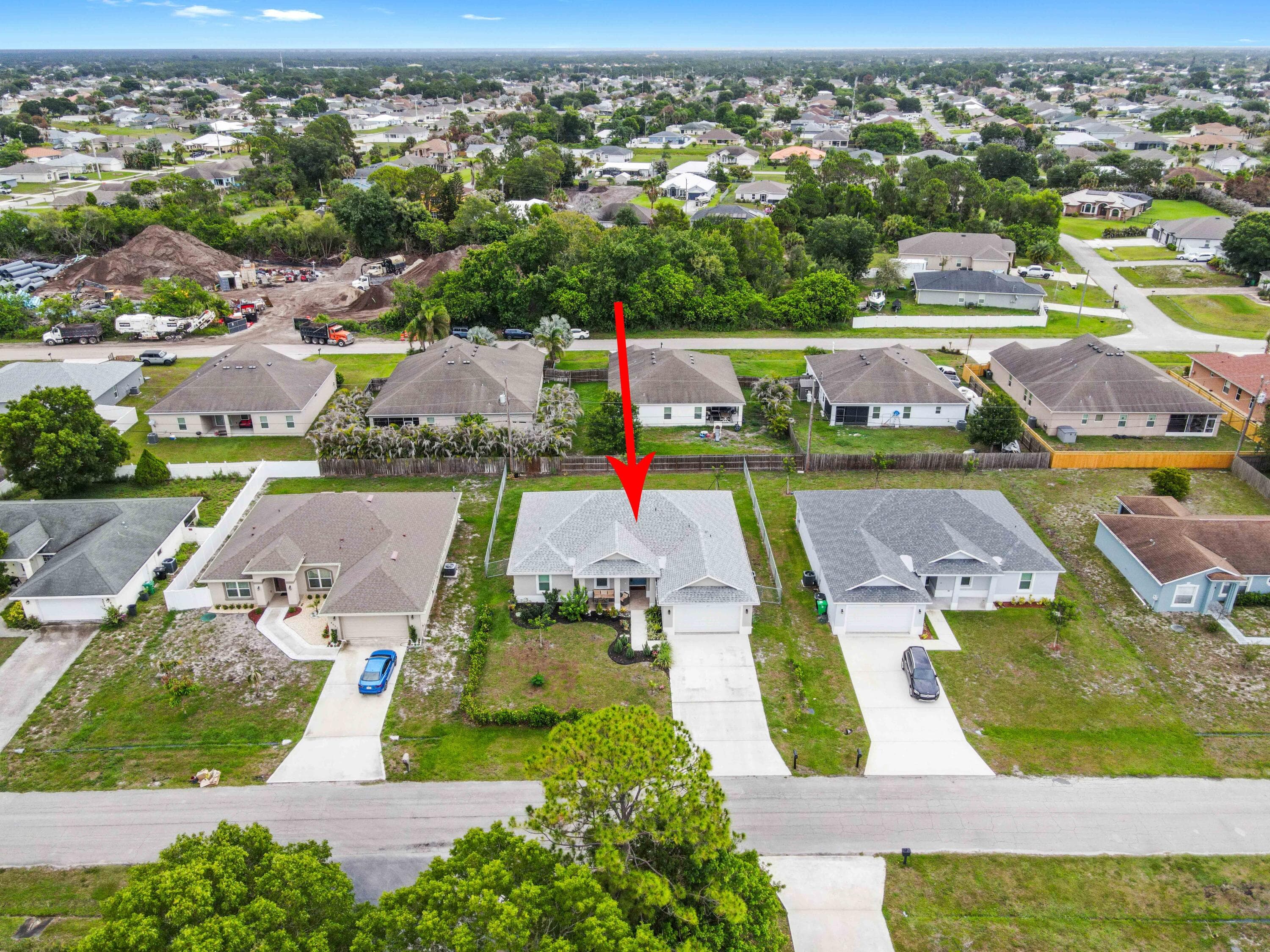 4037 SW Mcintosh Street, Port St. Lucie, FL 34953 — photo 25 of 30