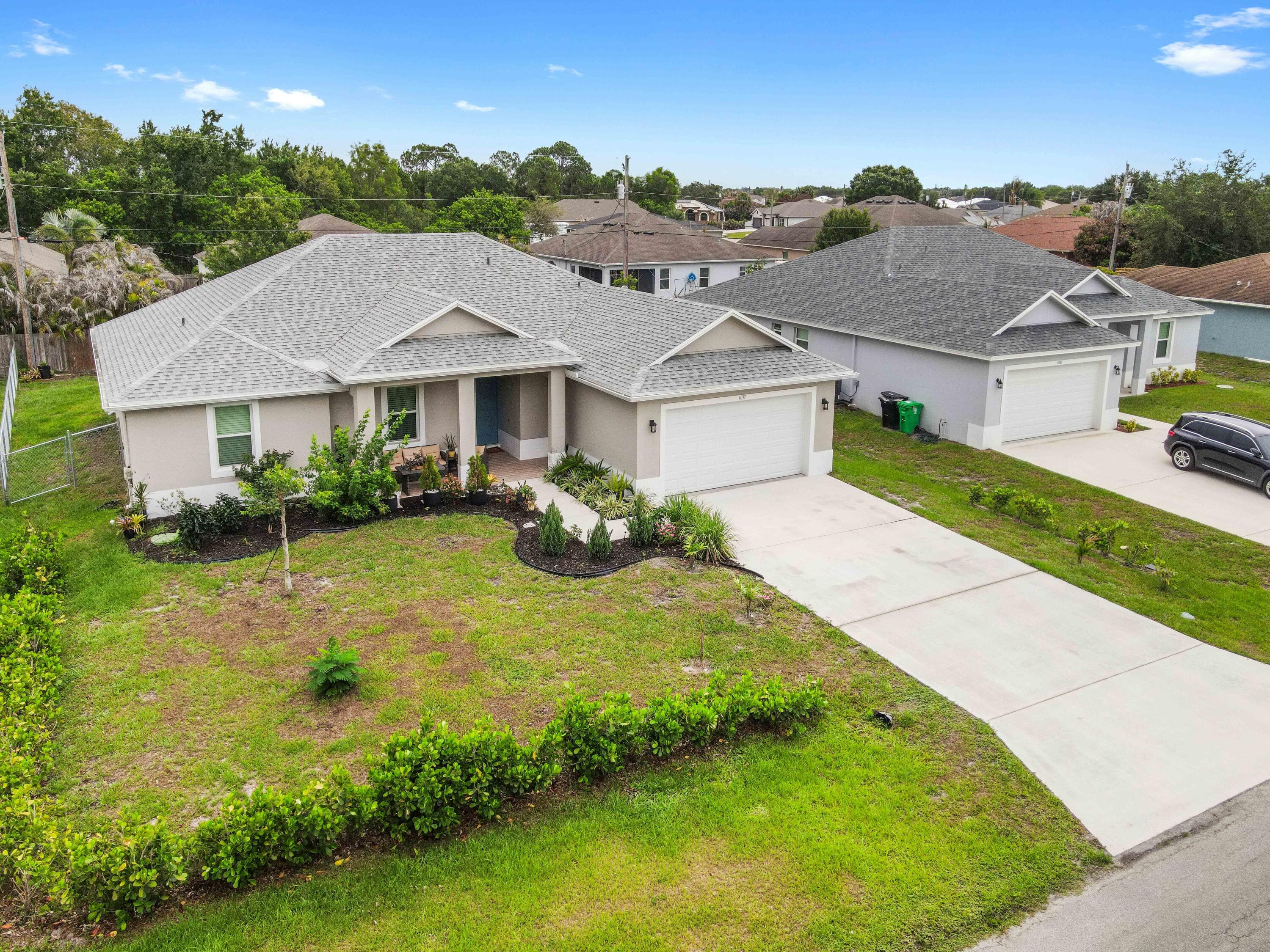 4037 SW Mcintosh Street, Port St. Lucie, FL 34953 — photo 27 of 30