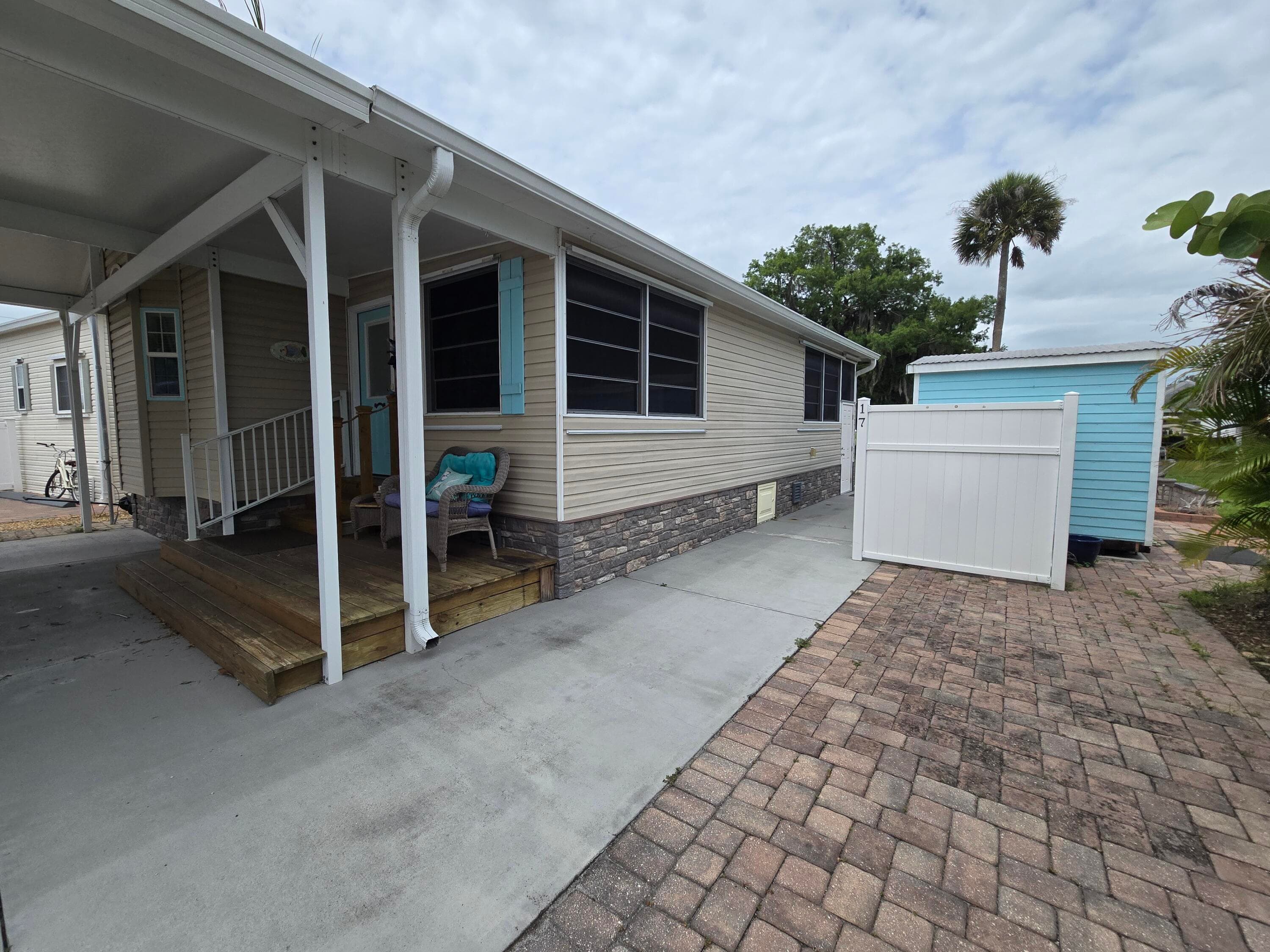 13680 NW 127th Terrace 17, Okeechobee, FL 34974 — photo 38 of 43