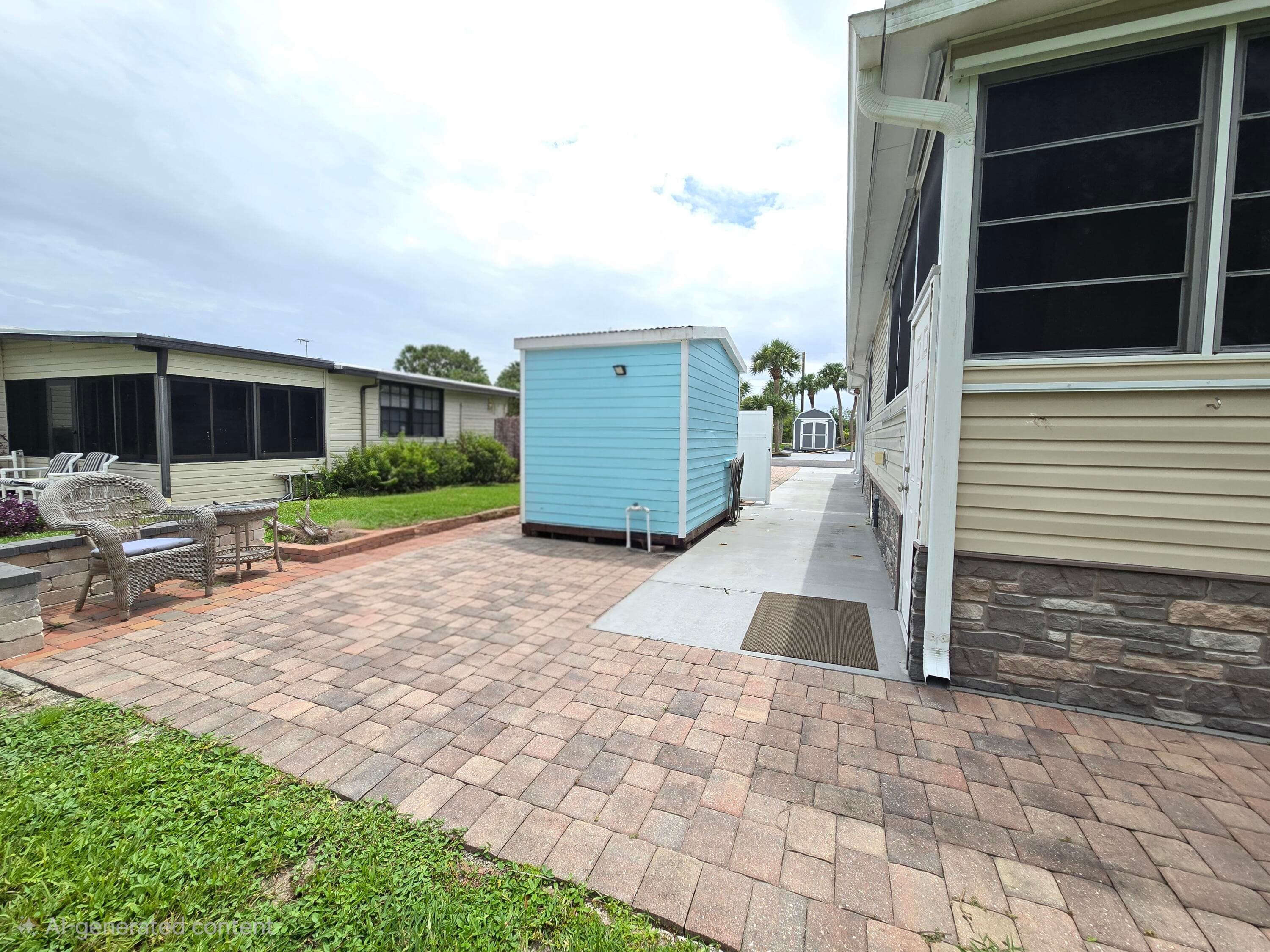 13680 NW 127th Terrace 17, Okeechobee, FL 34974 — photo 39 of 43