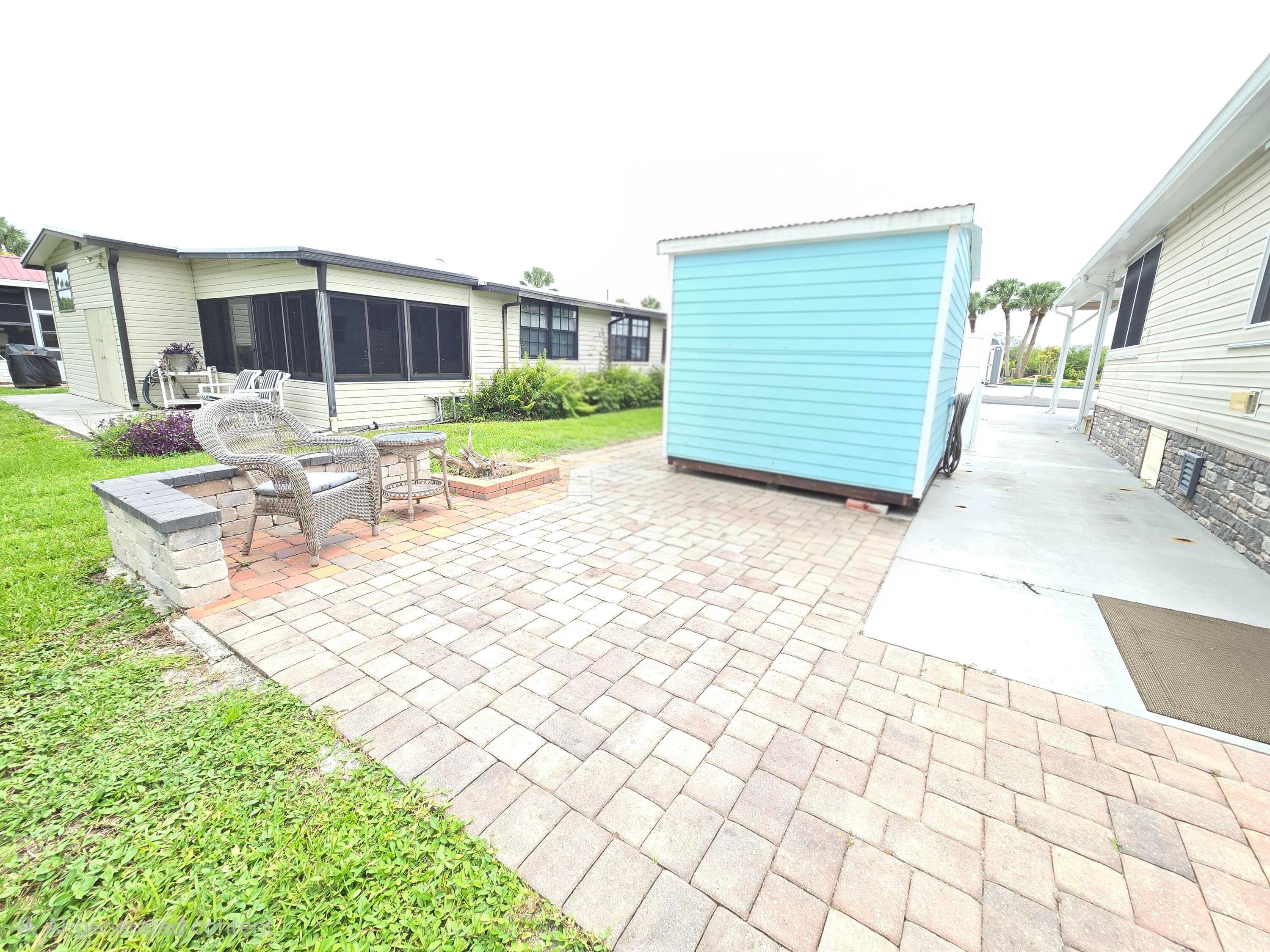 13680 NW 127th Terrace 17, Okeechobee, FL 34974 — photo 42 of 43