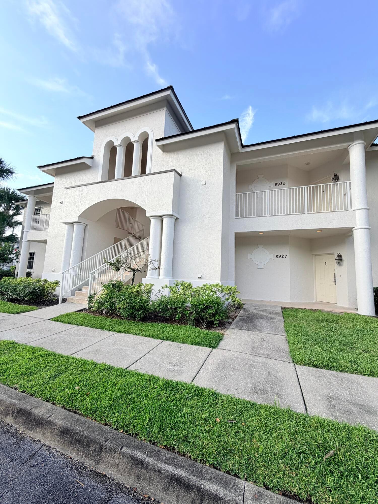 8927 Sandshot Court Unit A, Port St. Lucie, FL 34986 — photo 1 of 13