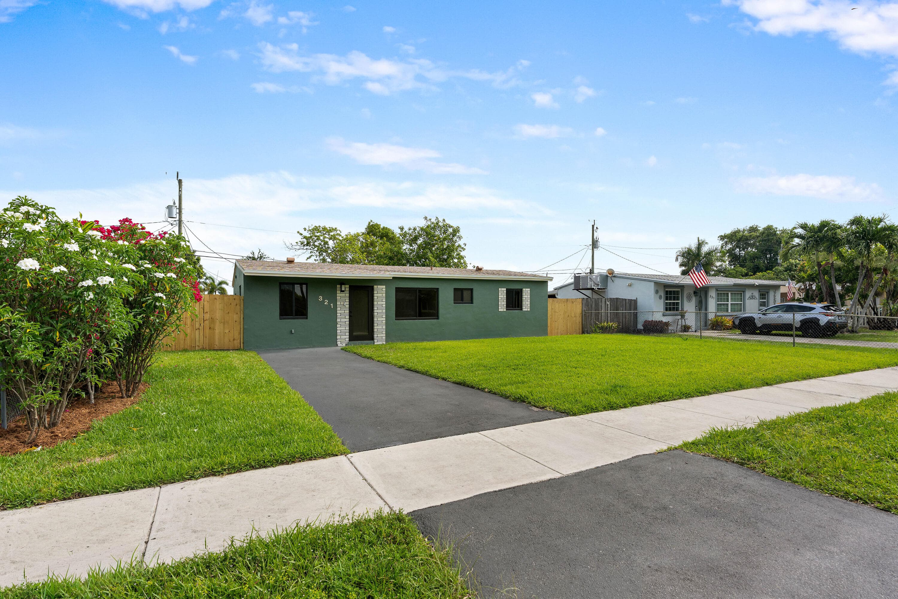 321 NE 59th Street, Oakland Park, FL 33334 — photo 1 of 45