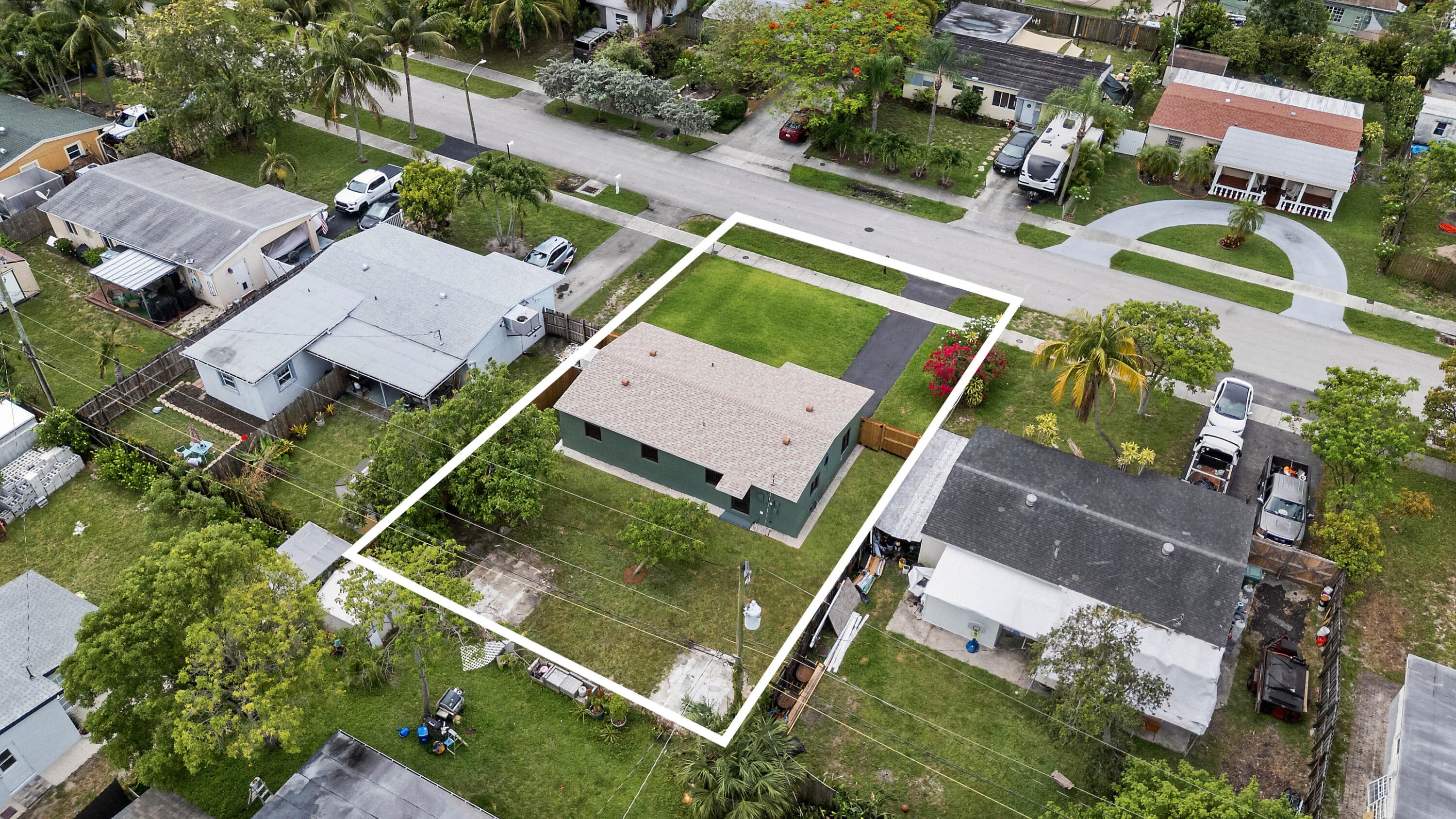 321 NE 59th Street, Oakland Park, FL 33334 — photo 42 of 45