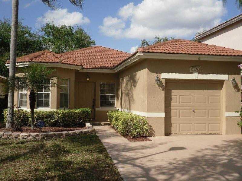 4925 Egret Court, Coconut Creek, FL 33073 — photo
