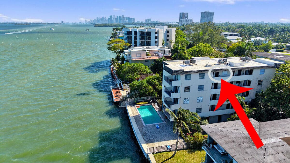 7795 NE Bayshore Court 502, Miami, FL 33138 — photo 9 of 24