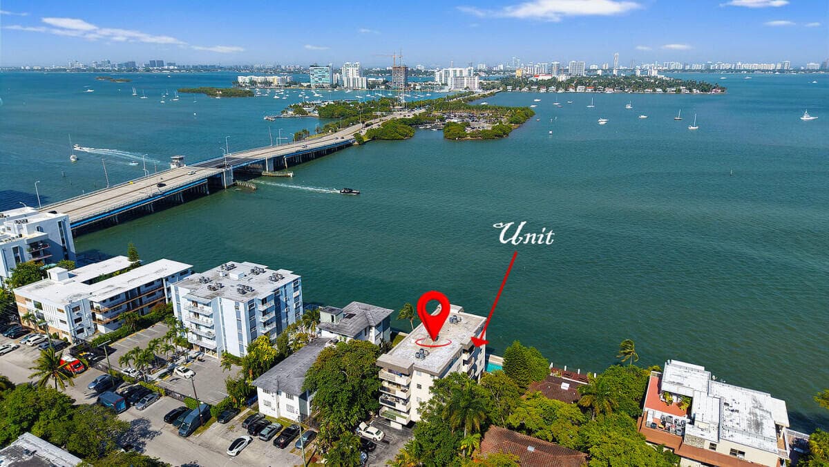 7795 NE Bayshore Court 502, Miami, FL 33138 — photo 11 of 24