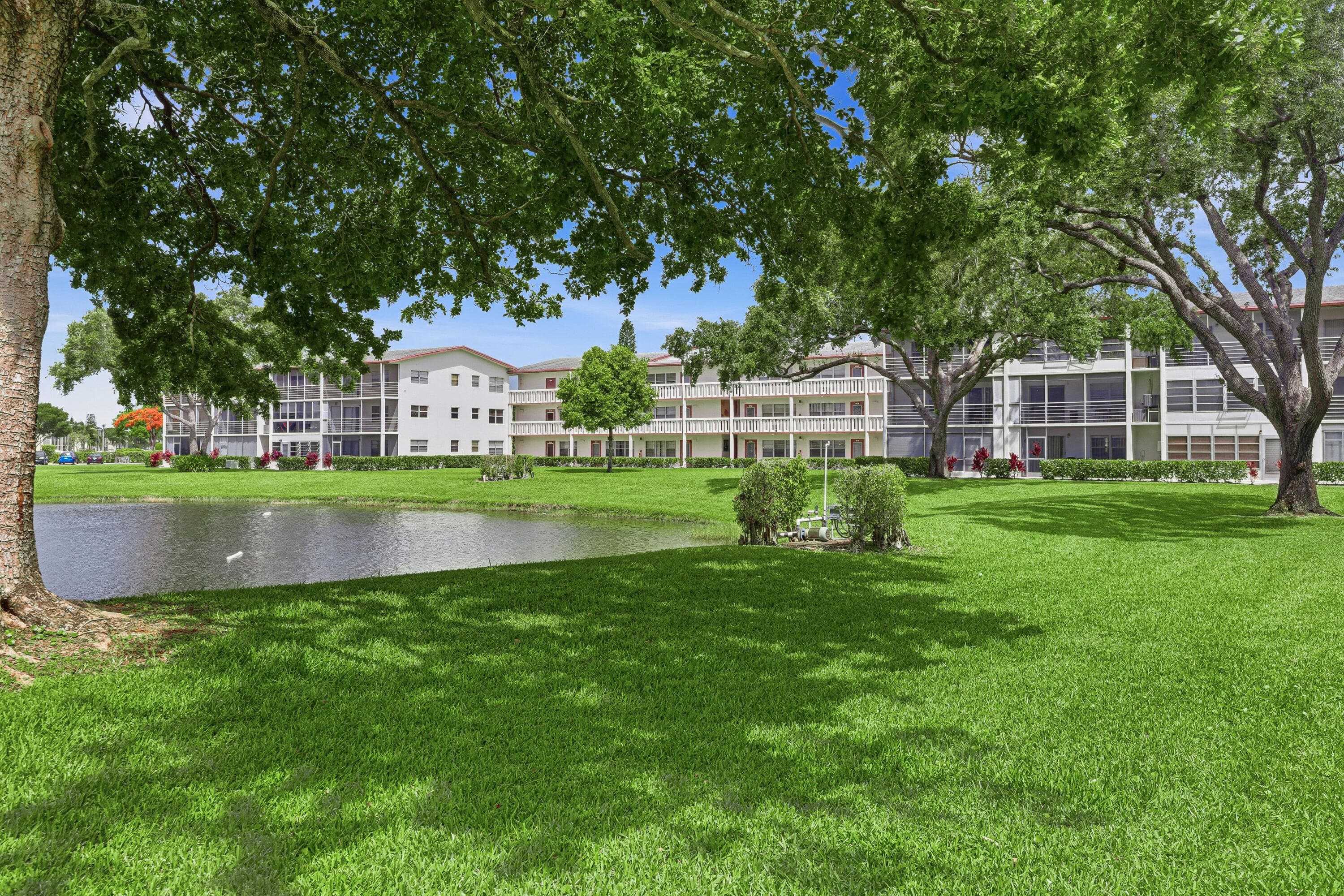 32 Fanshaw A 32, Boca Raton, FL 33434 — photo 25 of 42