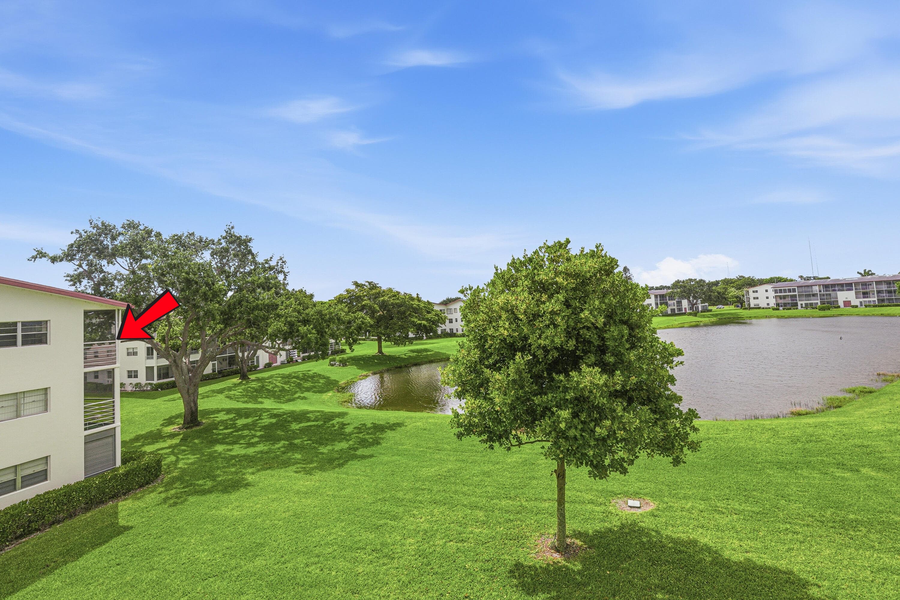 32 Fanshaw A 32, Boca Raton, FL 33434 — photo 23 of 42