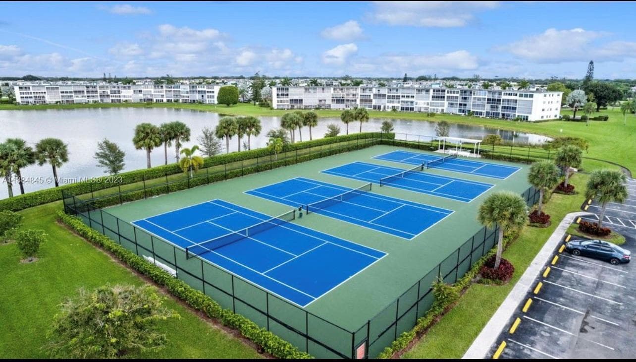 32 Fanshaw A 32, Boca Raton, FL 33434 — photo 40 of 42