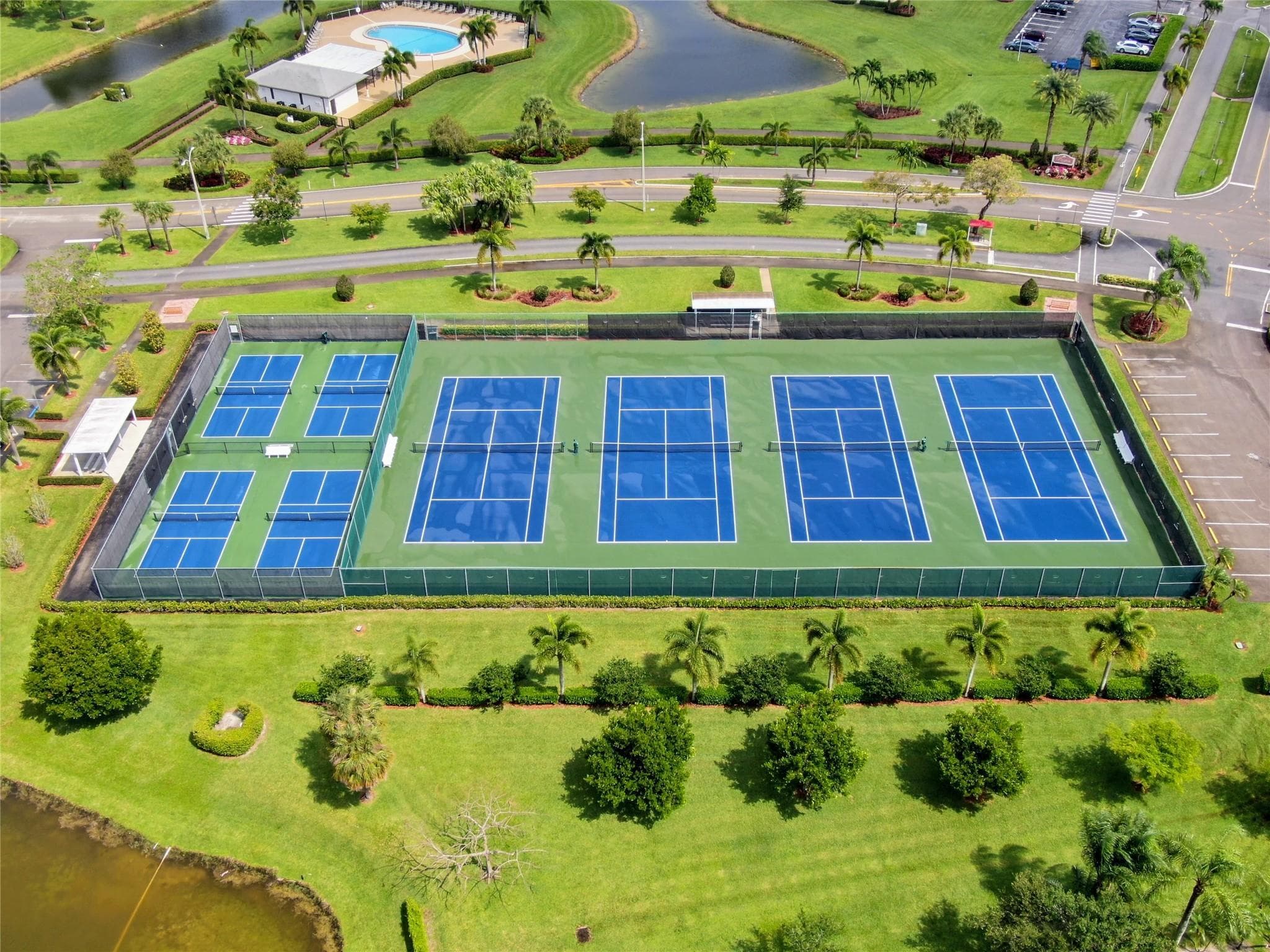 32 Fanshaw A 32, Boca Raton, FL 33434 — photo 41 of 42