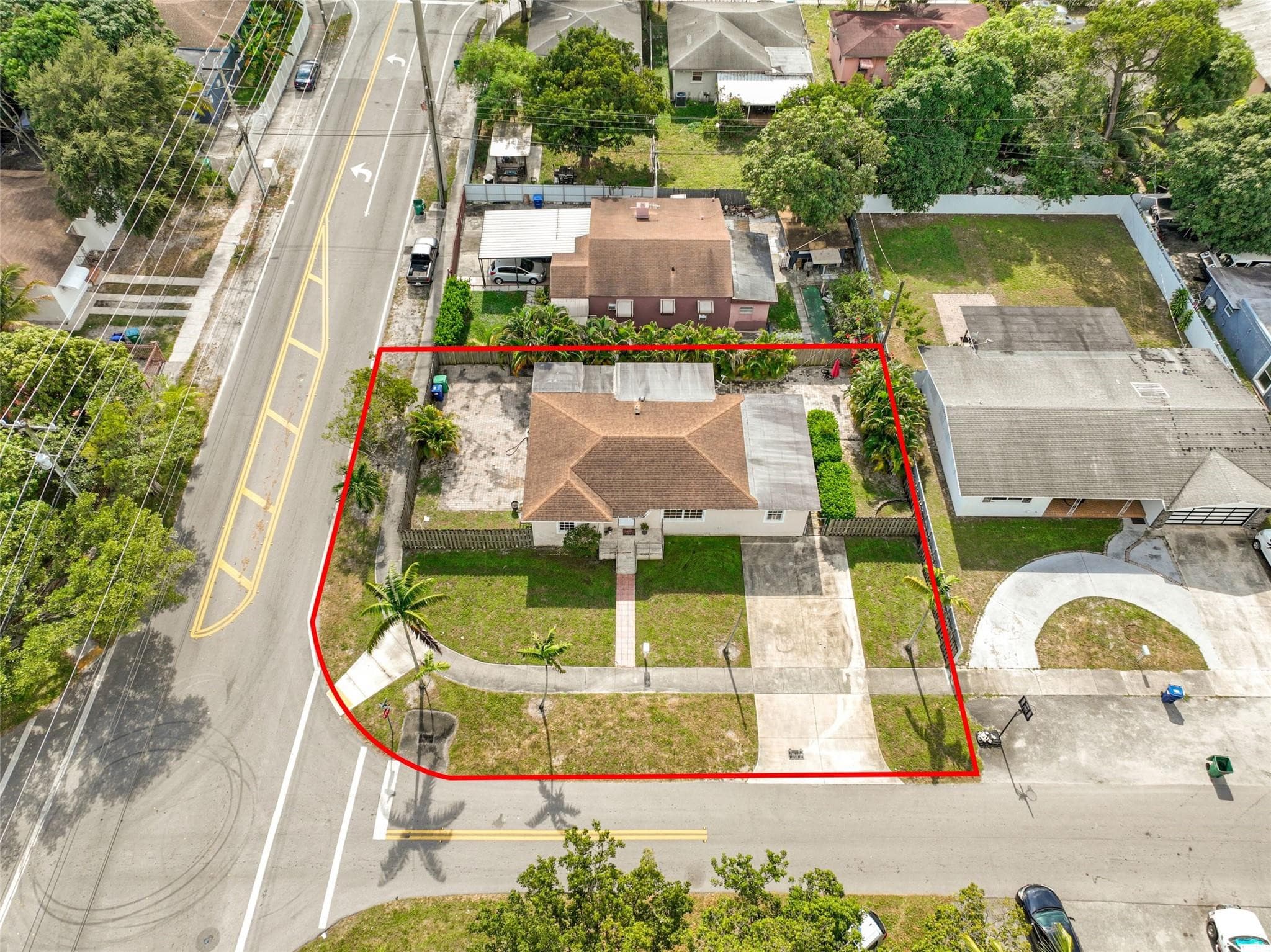 500 NW 120th Street, Miami, FL 33168 — photo 39 of 54