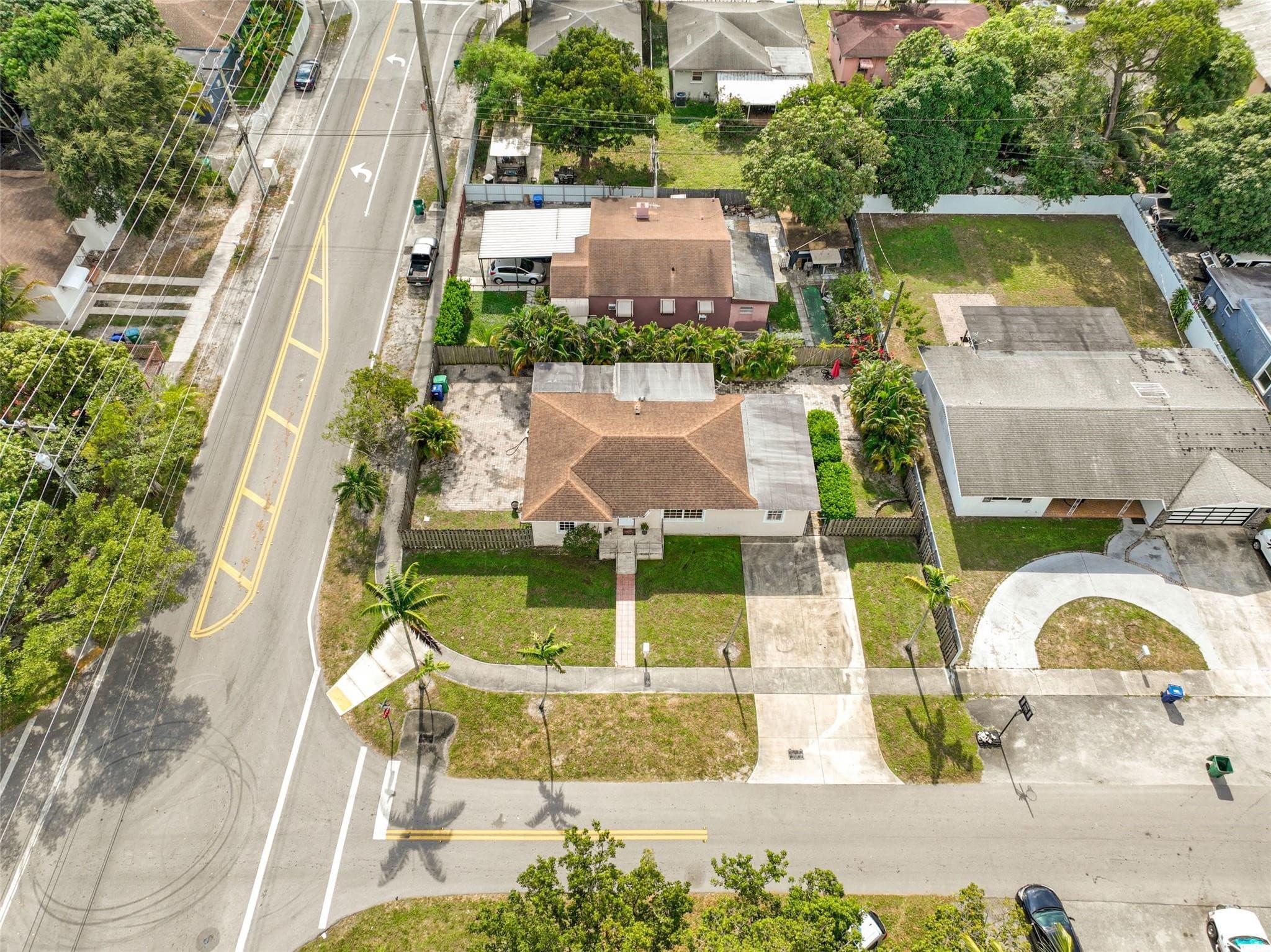 500 NW 120th Street, Miami, FL 33168 — photo 40 of 54