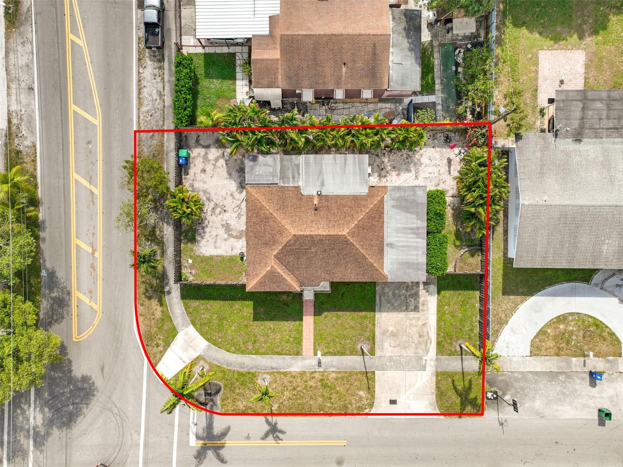 500 NW 120th Street, Miami, FL 33168 — photo 41 of 54