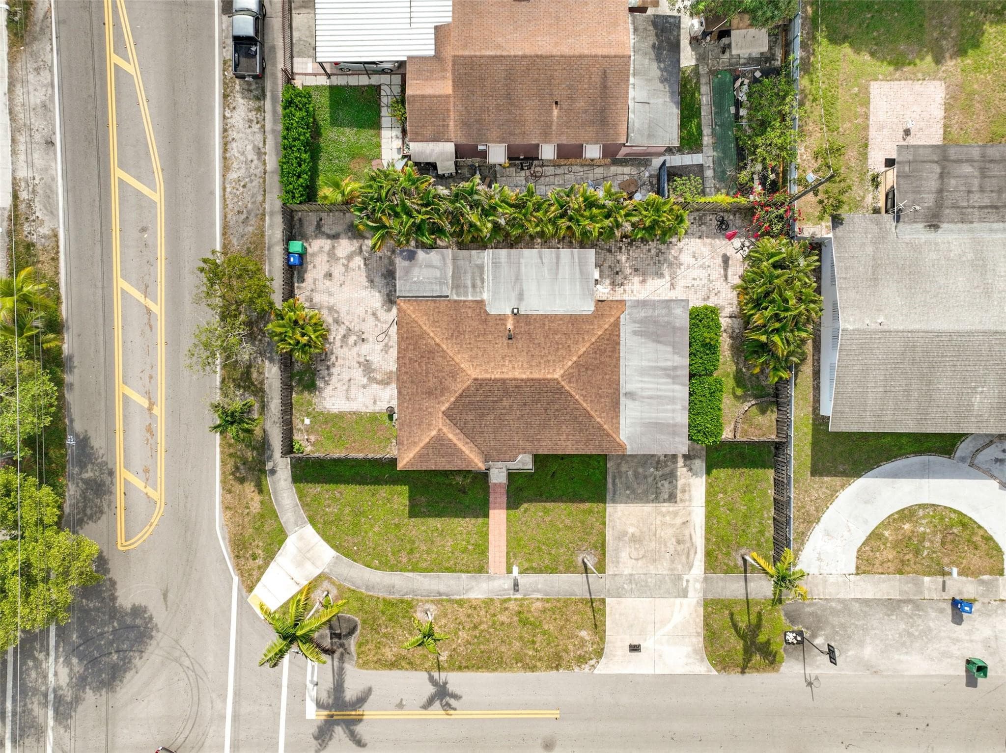500 NW 120th Street, Miami, FL 33168 — photo 42 of 54