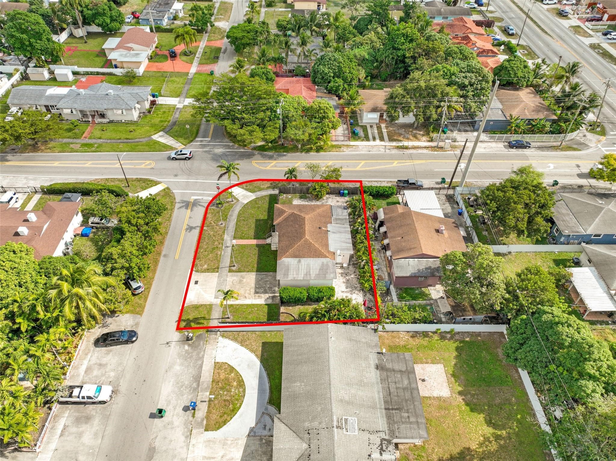 500 NW 120th Street, Miami, FL 33168 — photo 53 of 54
