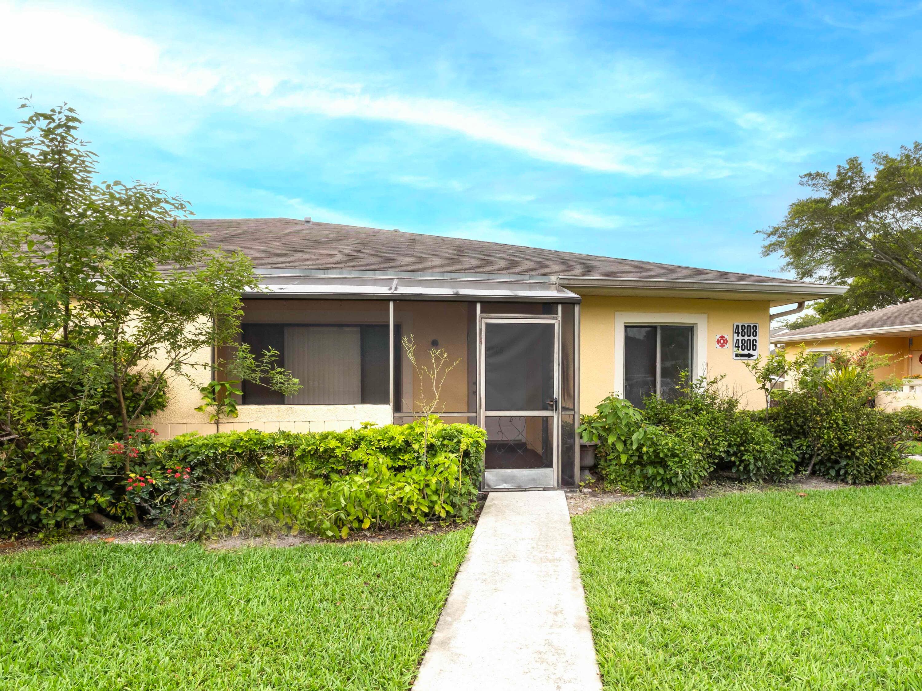4806 Cherry Road, West Palm Beach, FL 33417 — photo 2 of 28