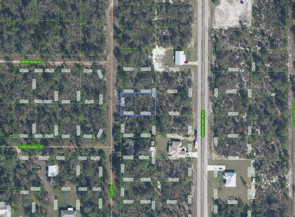 7020 Tulip Place, Sebring, FL 33872 — photo