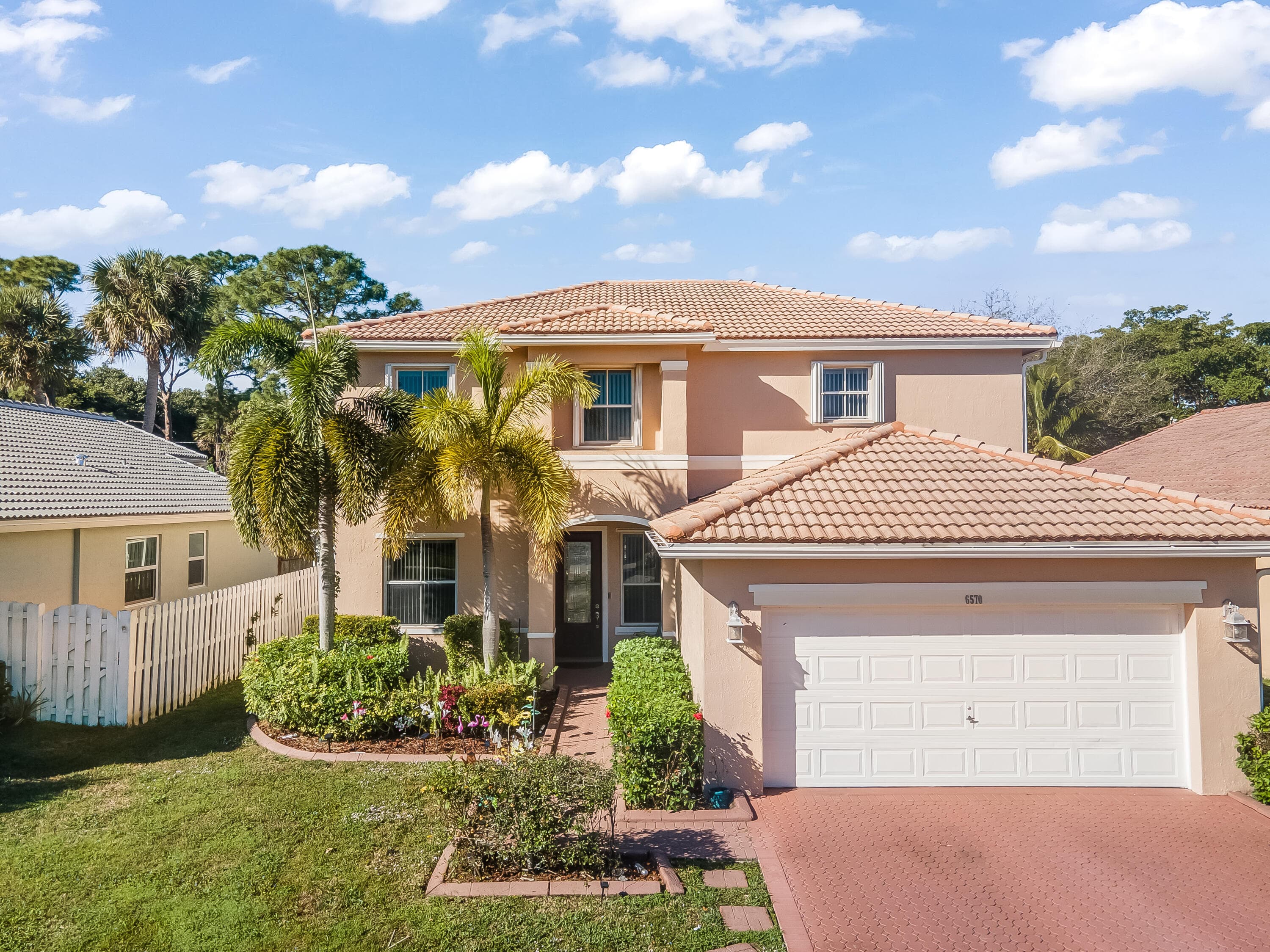 6570 Spring Meadow Drive, Greenacres, FL 33413 — photo 2 of 12