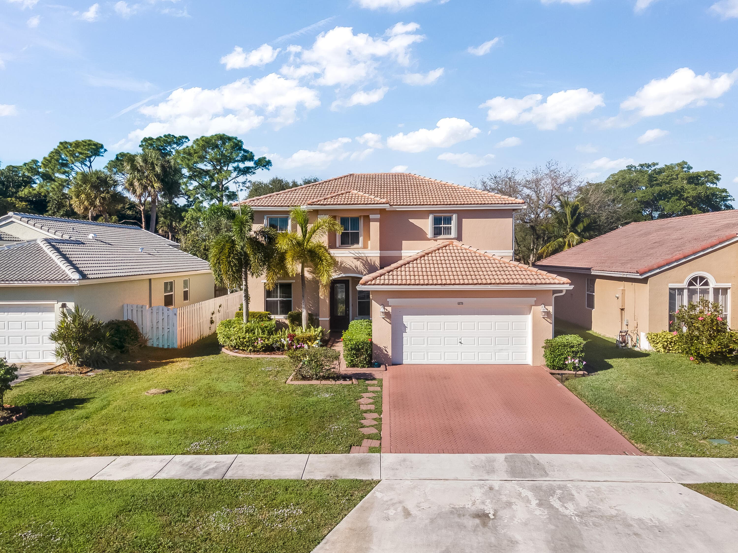 6570 Spring Meadow Drive, Greenacres, FL 33413 — photo 3 of 12