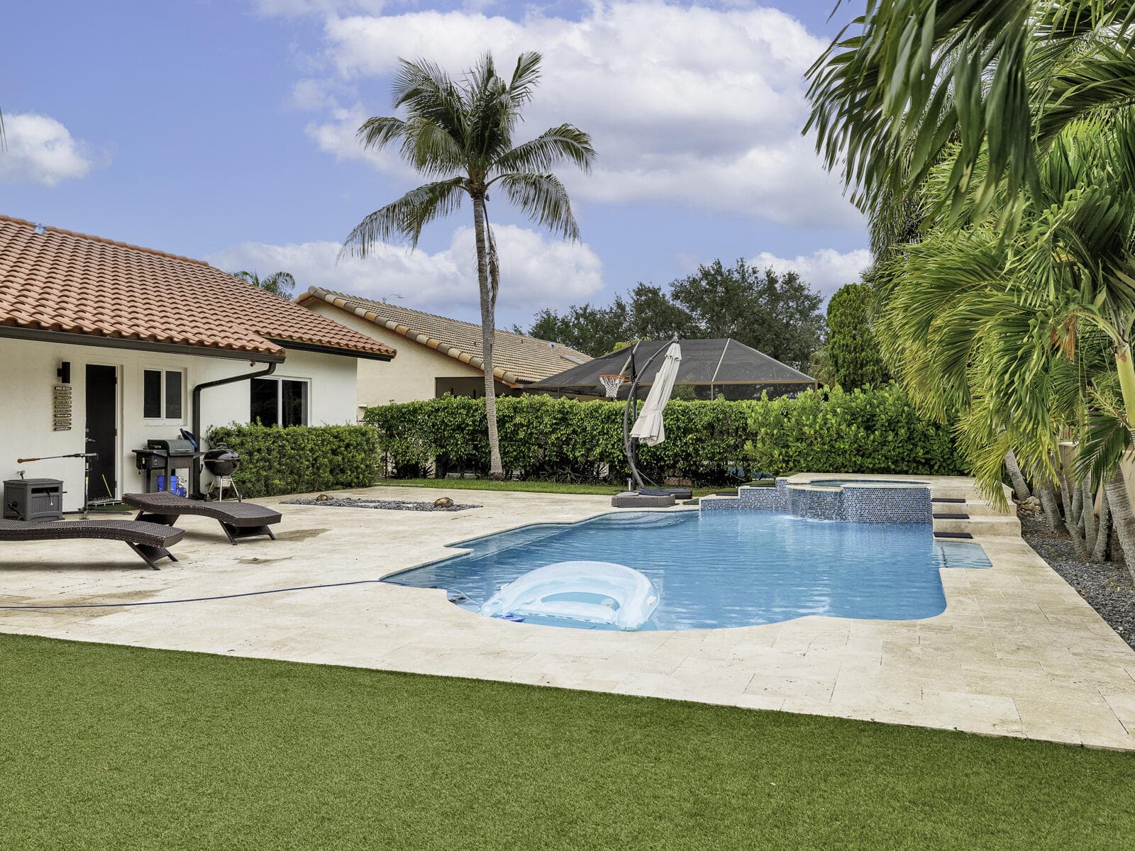 6440 Olde Moat Way, Davie, FL 33331 — photo 8 of 46