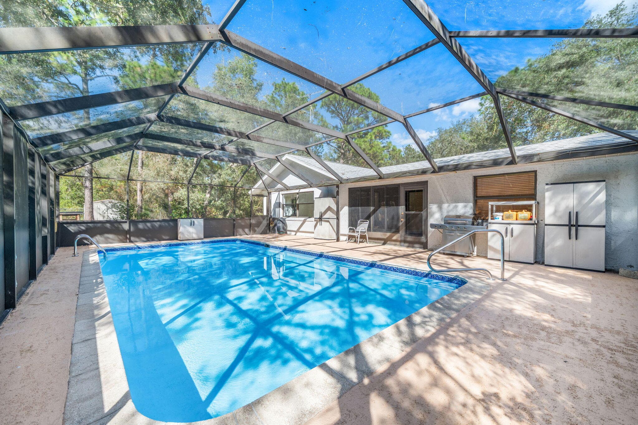 7418 N Firwood Circle, Dunnellon, FL 34433 — photo 32 of 47