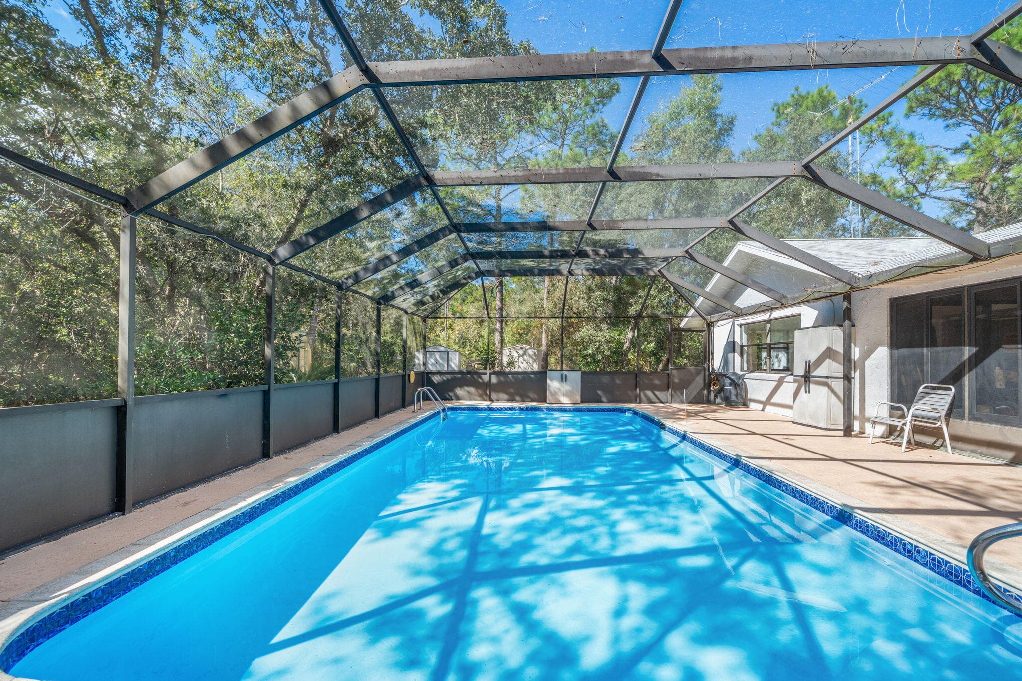 7418 N Firwood Circle, Dunnellon, FL 34433 — photo 33 of 47