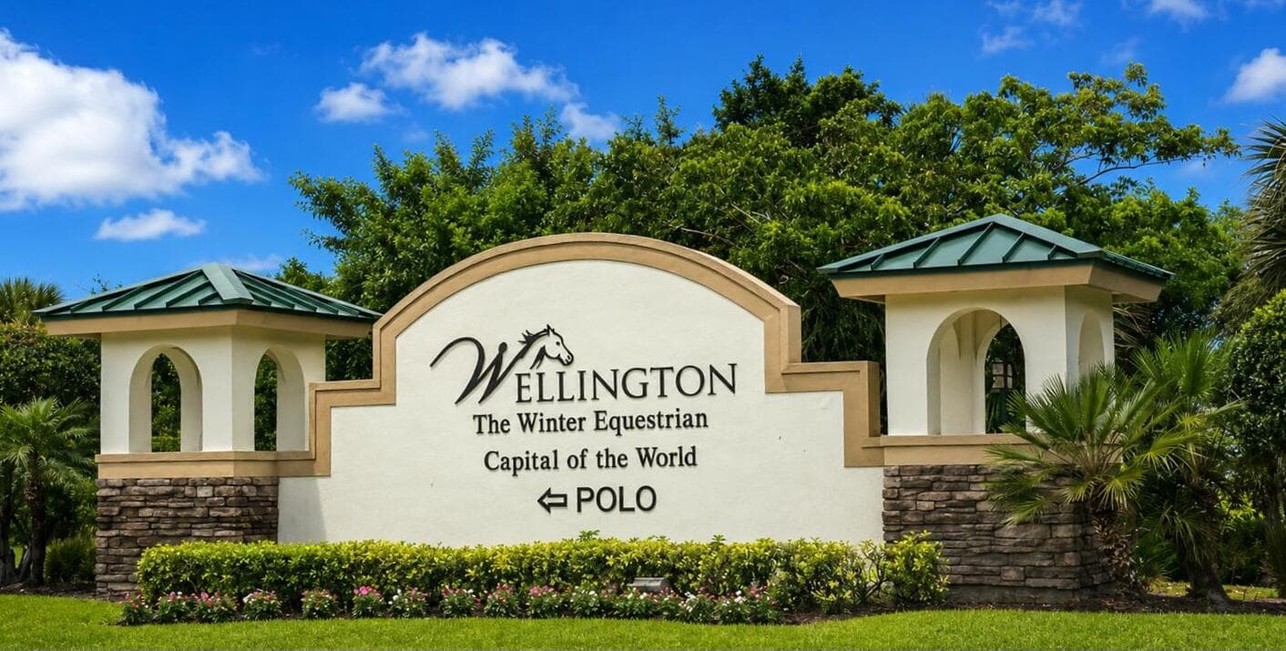 13406 Doubletree Circle, Wellington, FL 33414 — photo 85 of 86